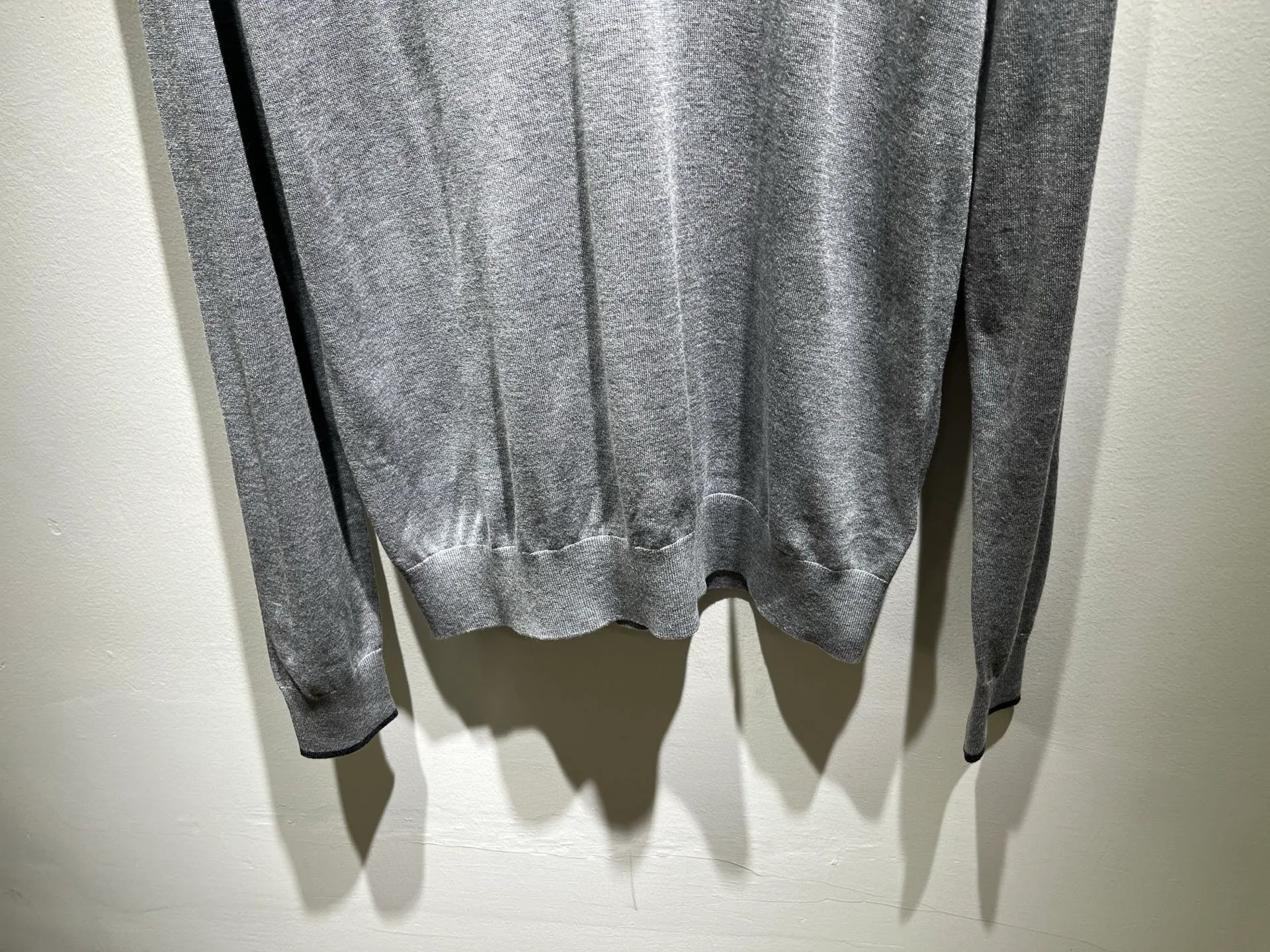 Джемперы И Свитеры Мужские Zegna 18592679