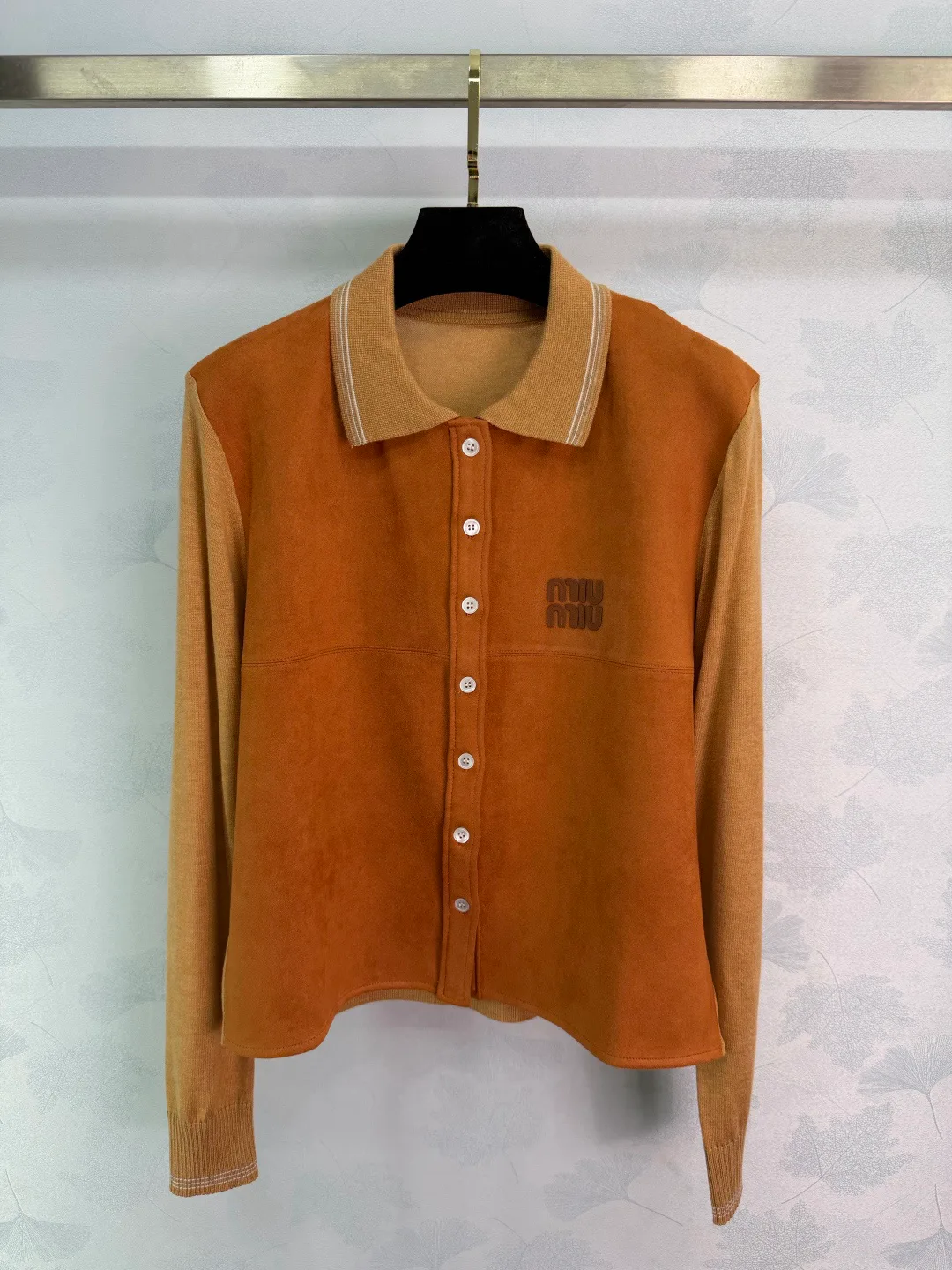 Джемперы И Свитеры Женские Miu Miu 6538115