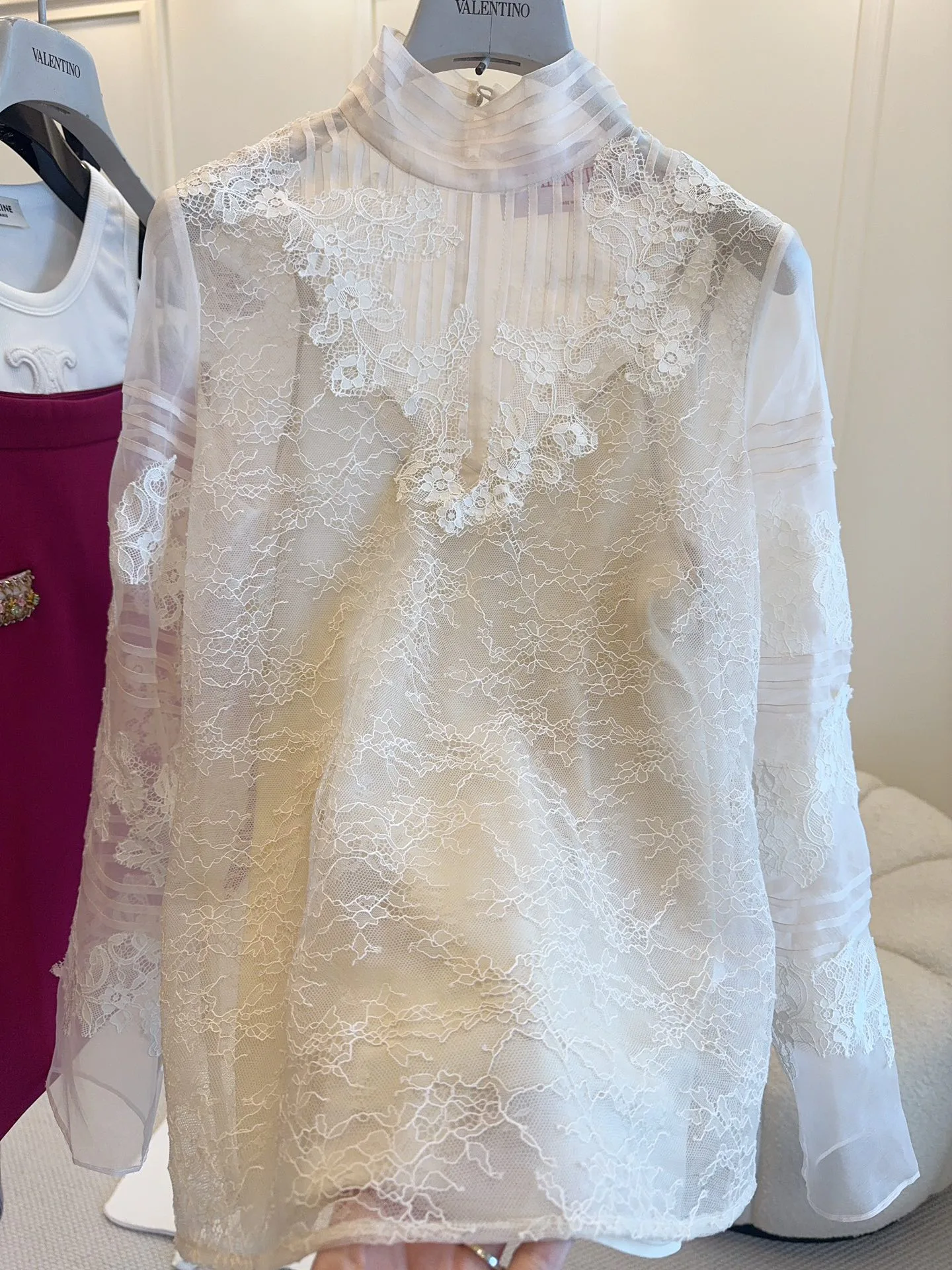 Костюмы Женские Valentino 15677