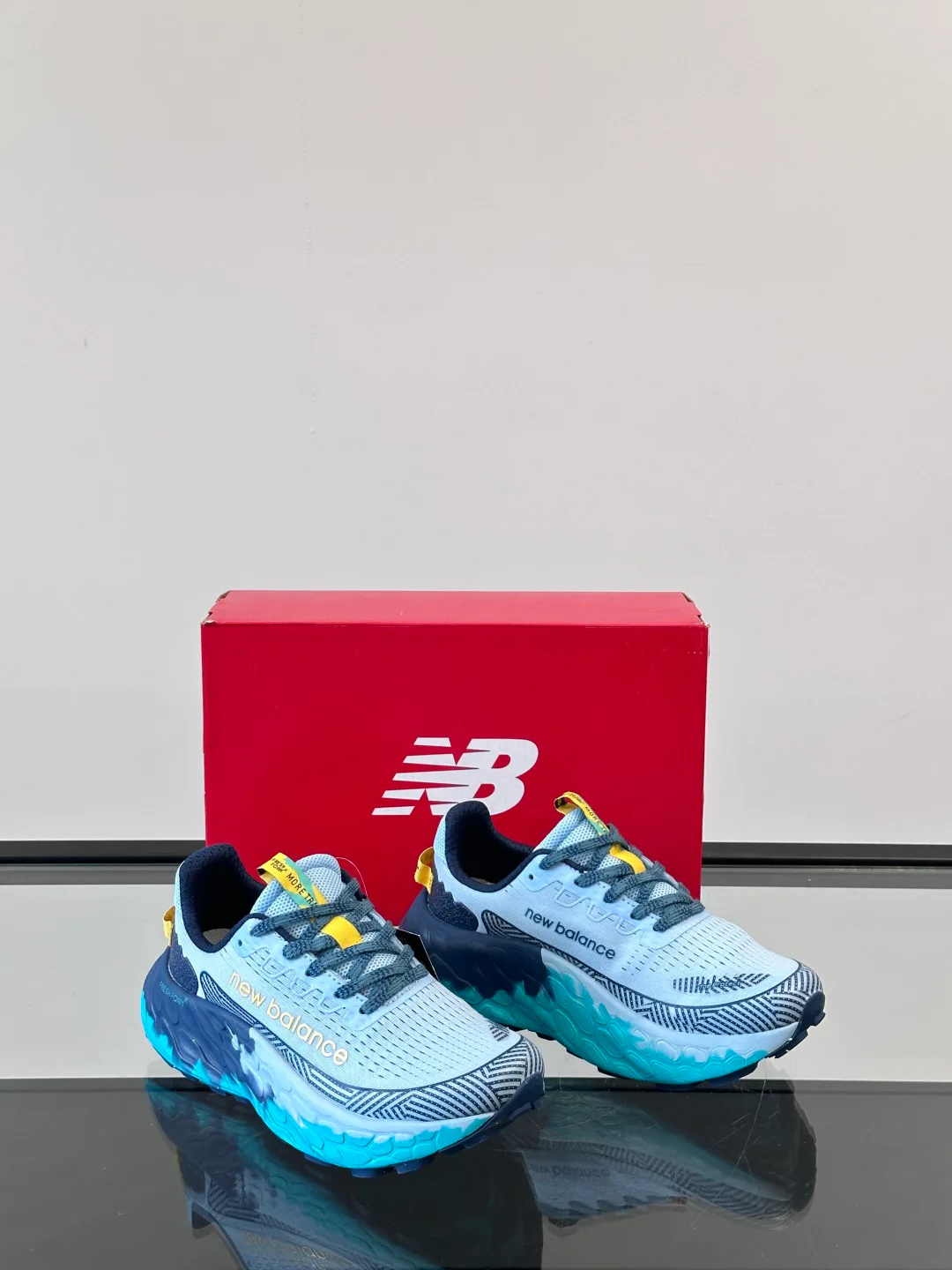 Кроссовки Женские New Balance 11828978
