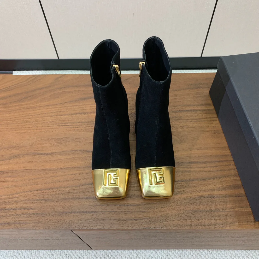 Ботильоны Женские Balmain 361106