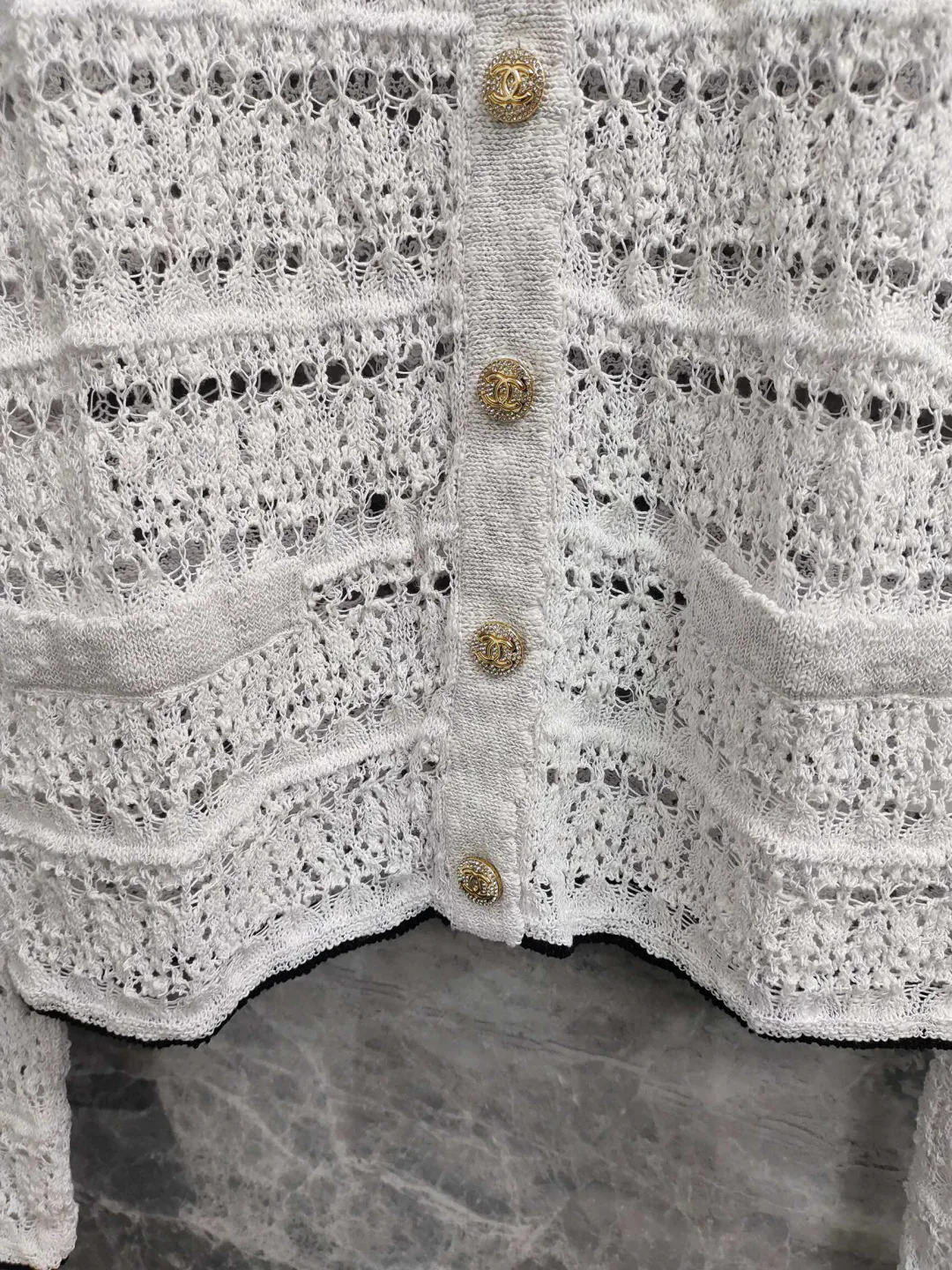 Джемперы И Свитеры Женские Chanel 135099