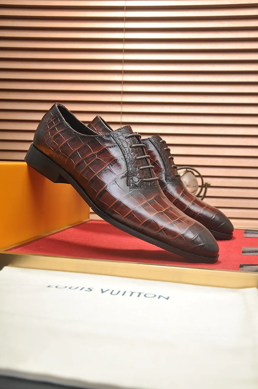 Лоферы И Туфли Мужские Louis Vuitton 1642519