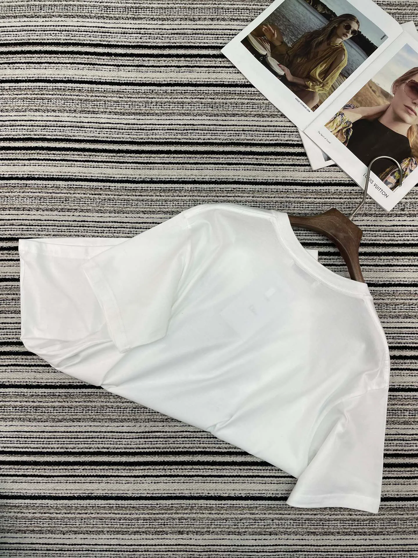 Футболки Женские Christian Dior 11545240