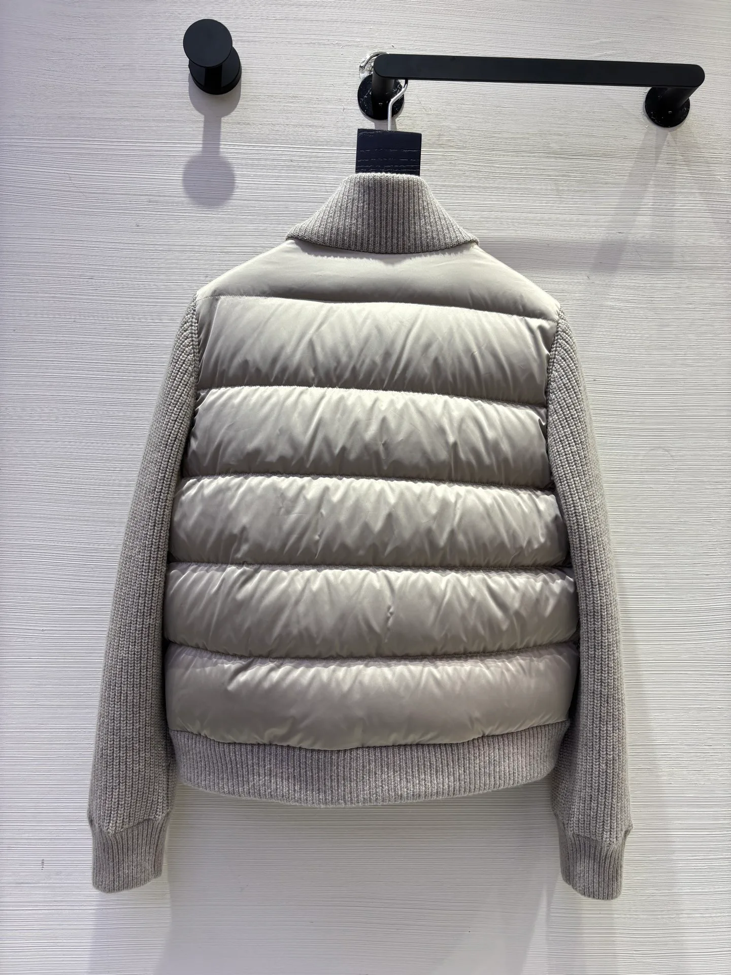 Куртки И Пуховики Женские Brunello Cucinelli 1061433