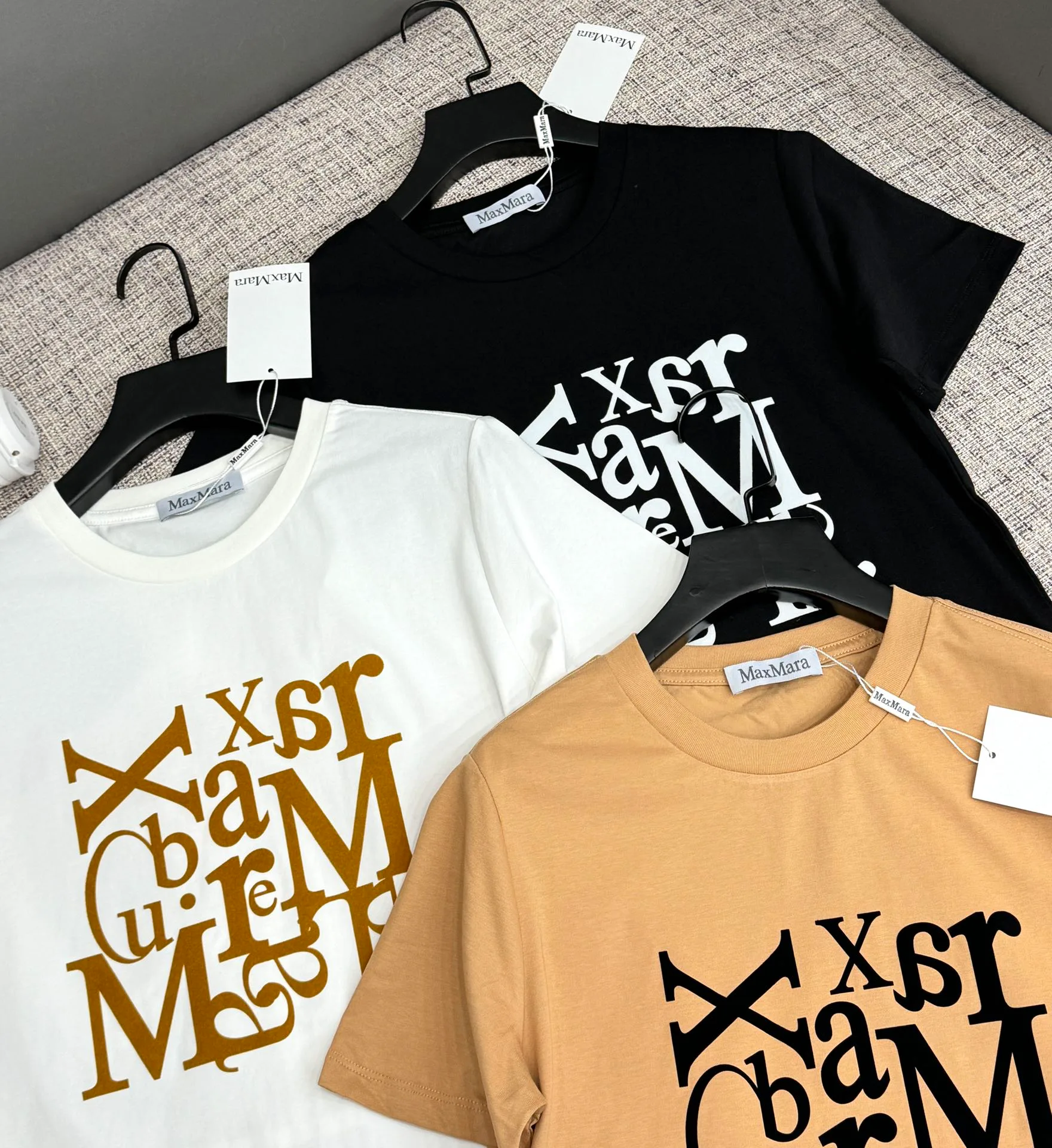 Футболки Женские Max Mara 2889