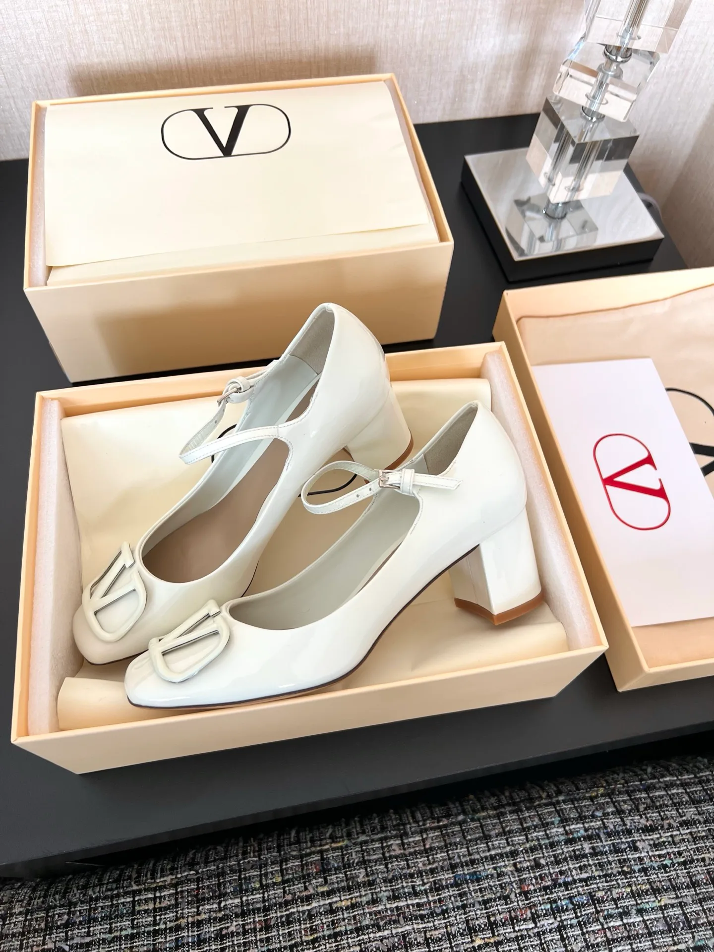 Туфли Женские Valentino 17480147