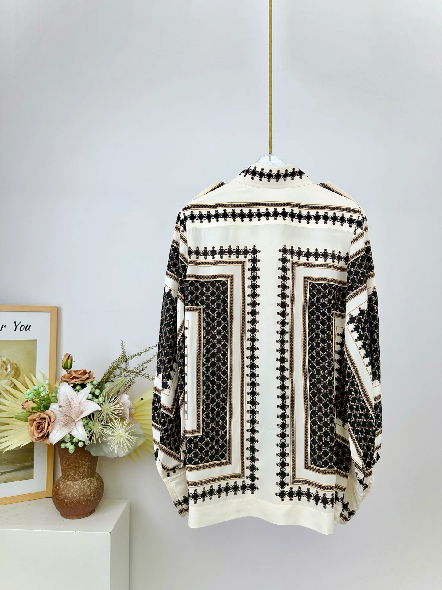 Рубашки Женские Zimmermann 1604437