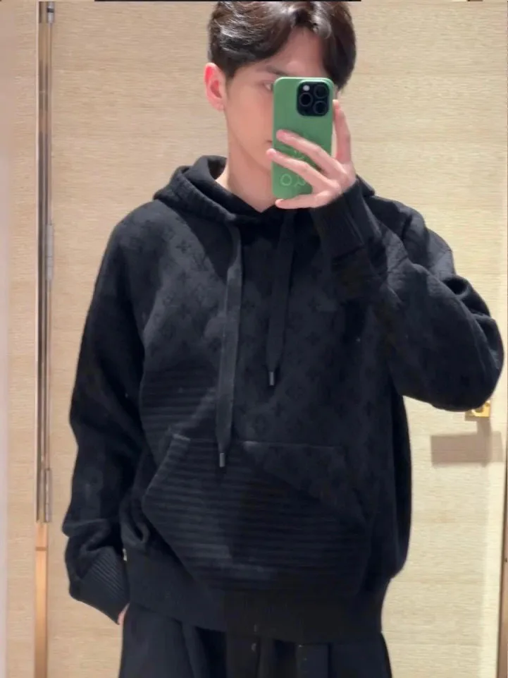 Свитшоты И Худи Мужские Louis Vuitton 350556