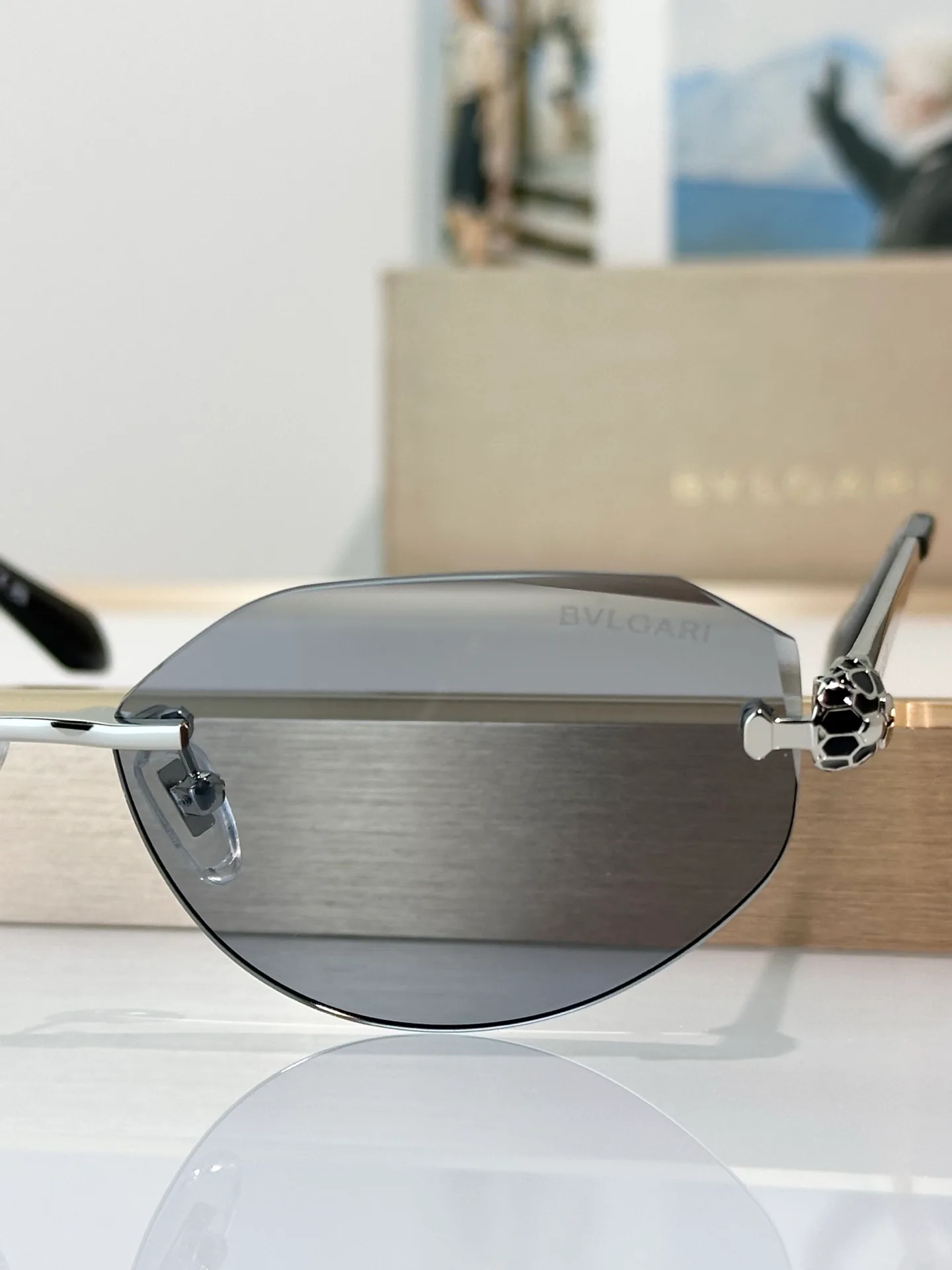 Бижутерия Bvlgari 11558131