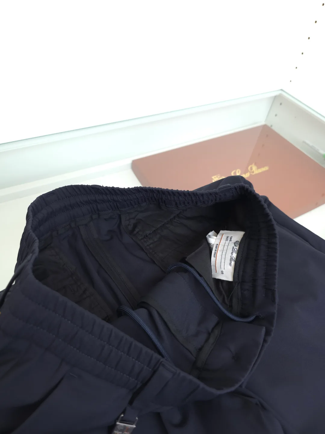 Брюки Мужские Loro Piana 12719174