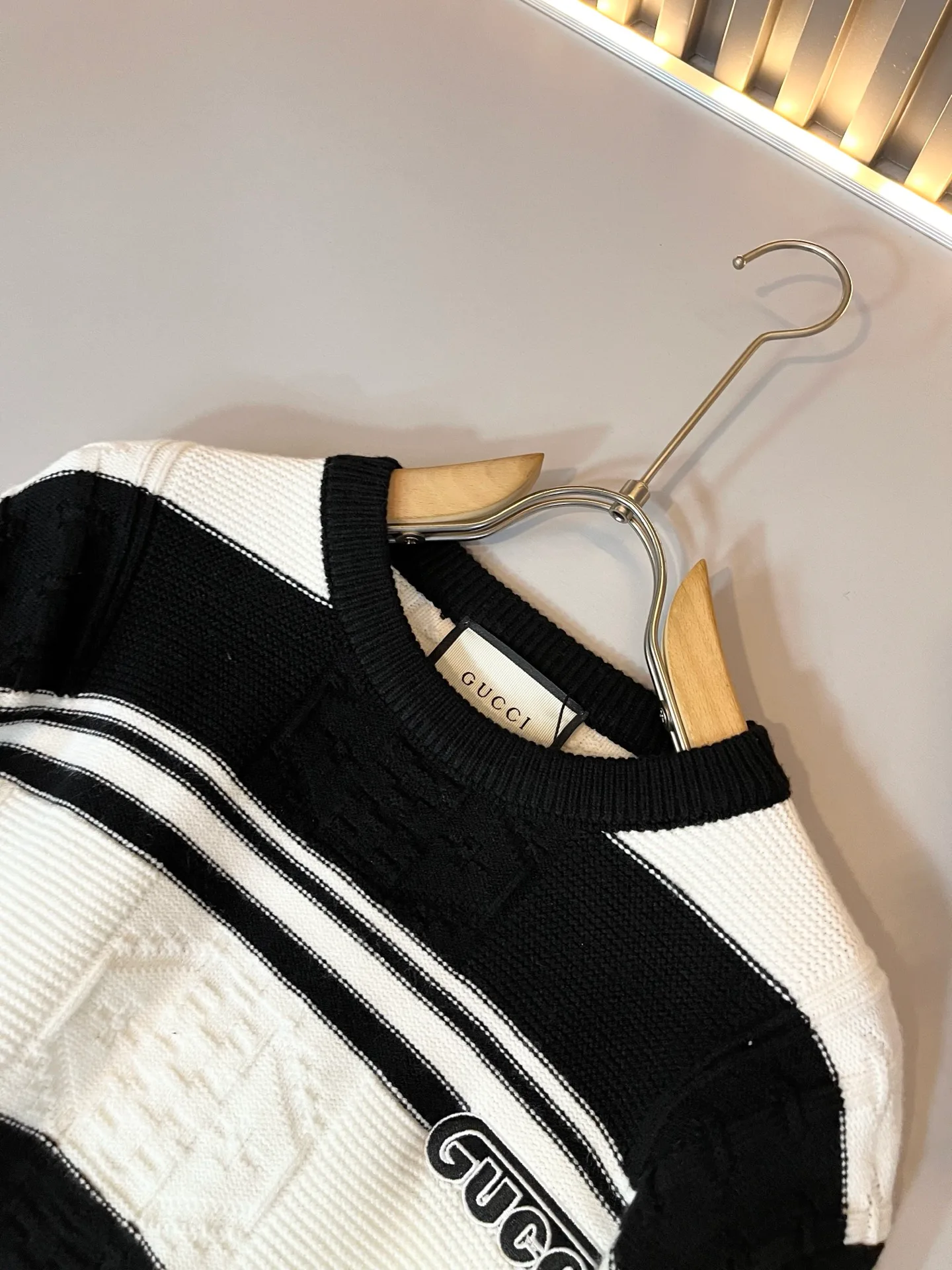 Джемперы И Свитеры Мужские Gucci 798850