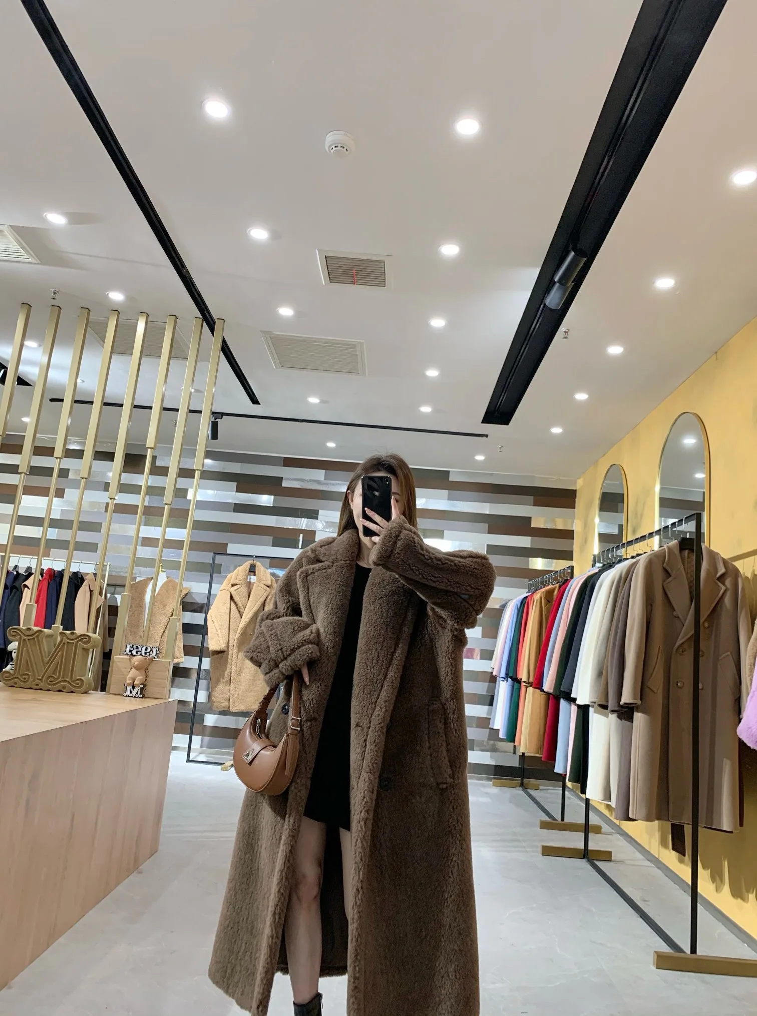 Пальто Женские Max Mara 19312732