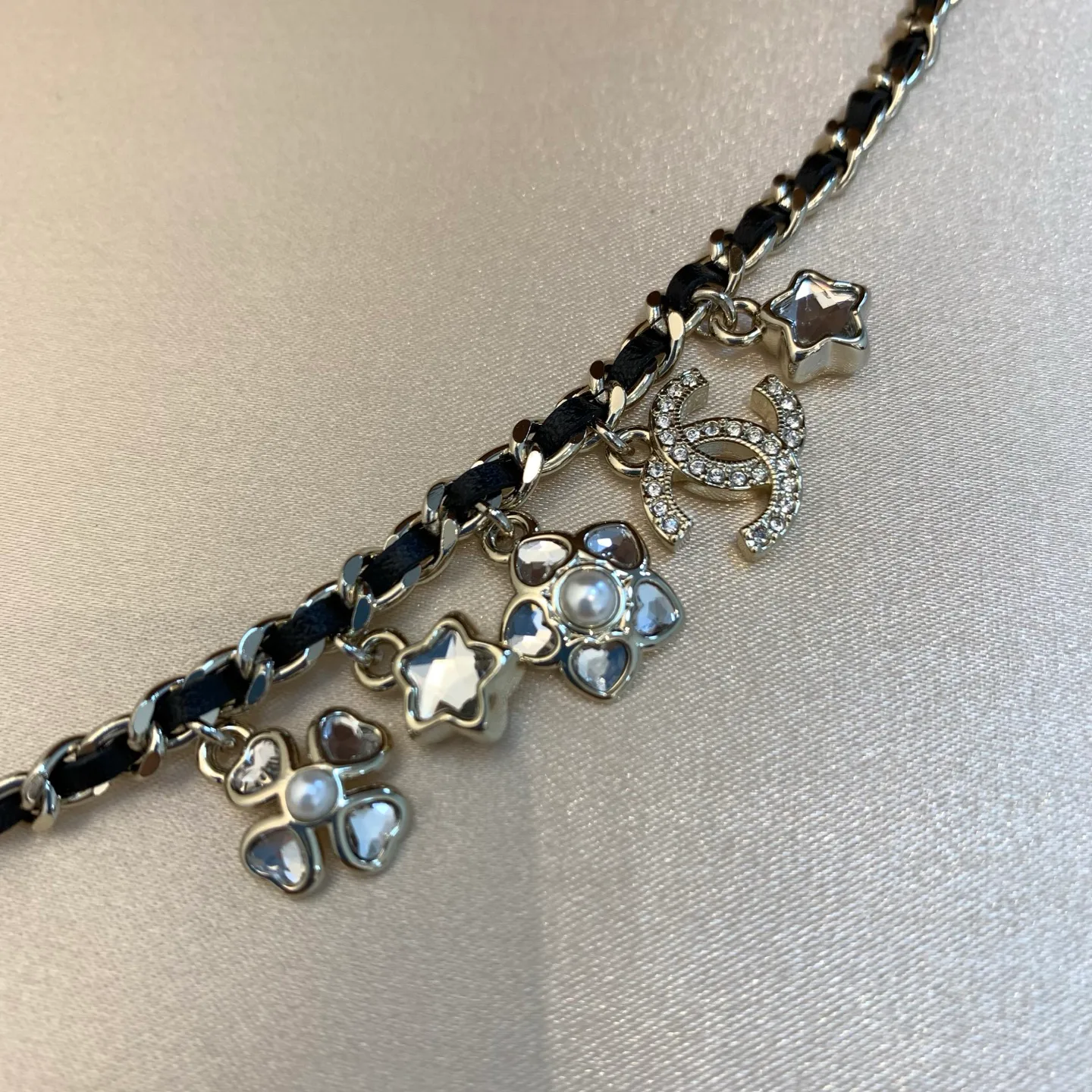 Бижутерия Chanel 99306