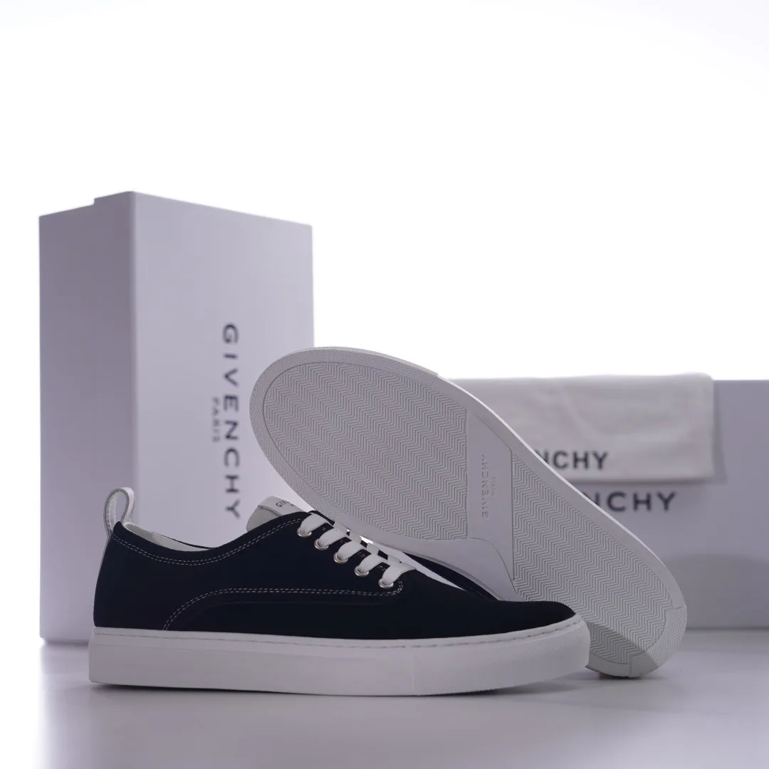 Кеды Мужские Givenchy 437996