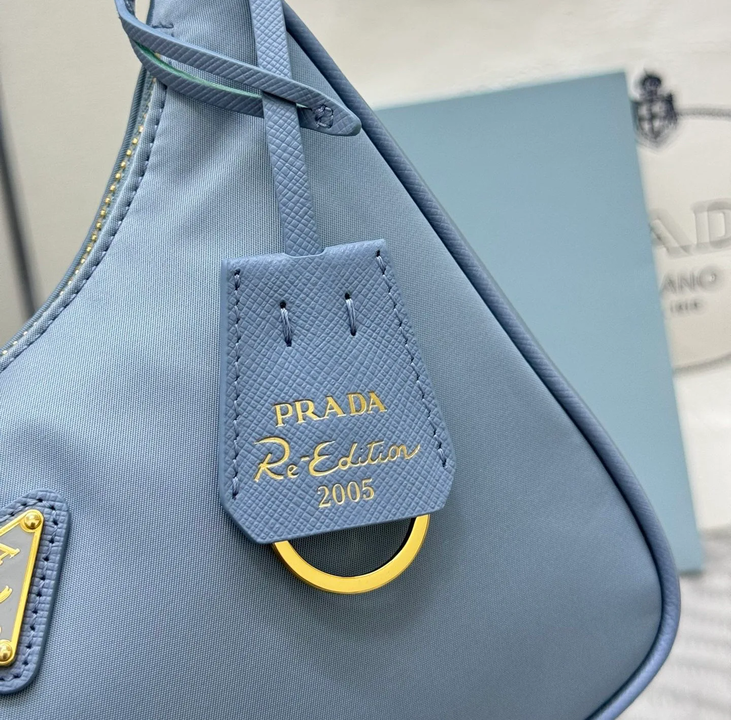 Сумки На Ремне Женские Prada 11682016