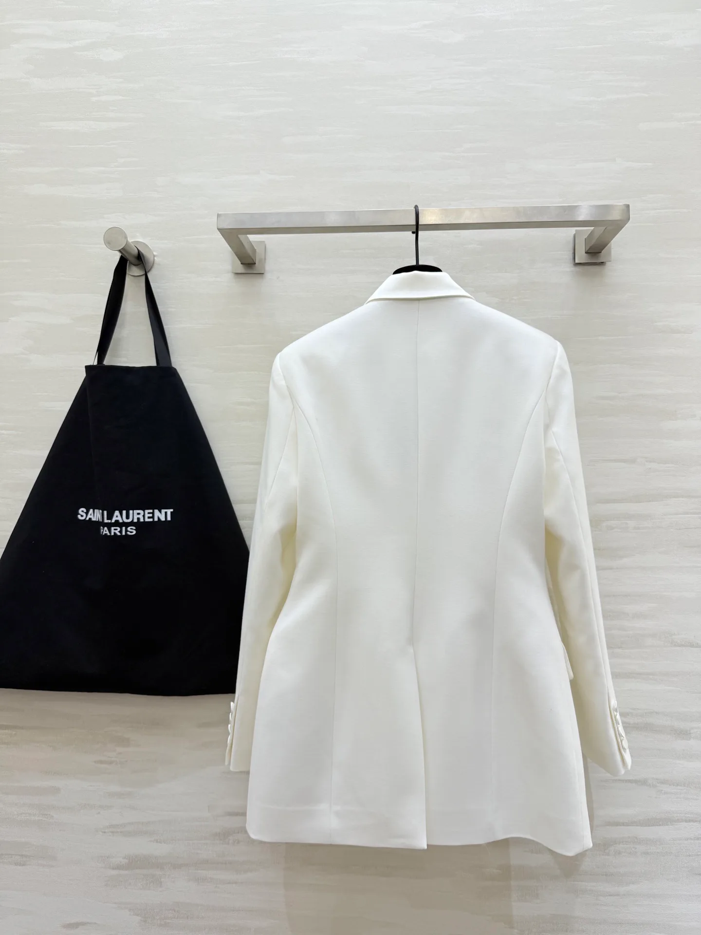 Жакеты Женские Saint Laurent 600418