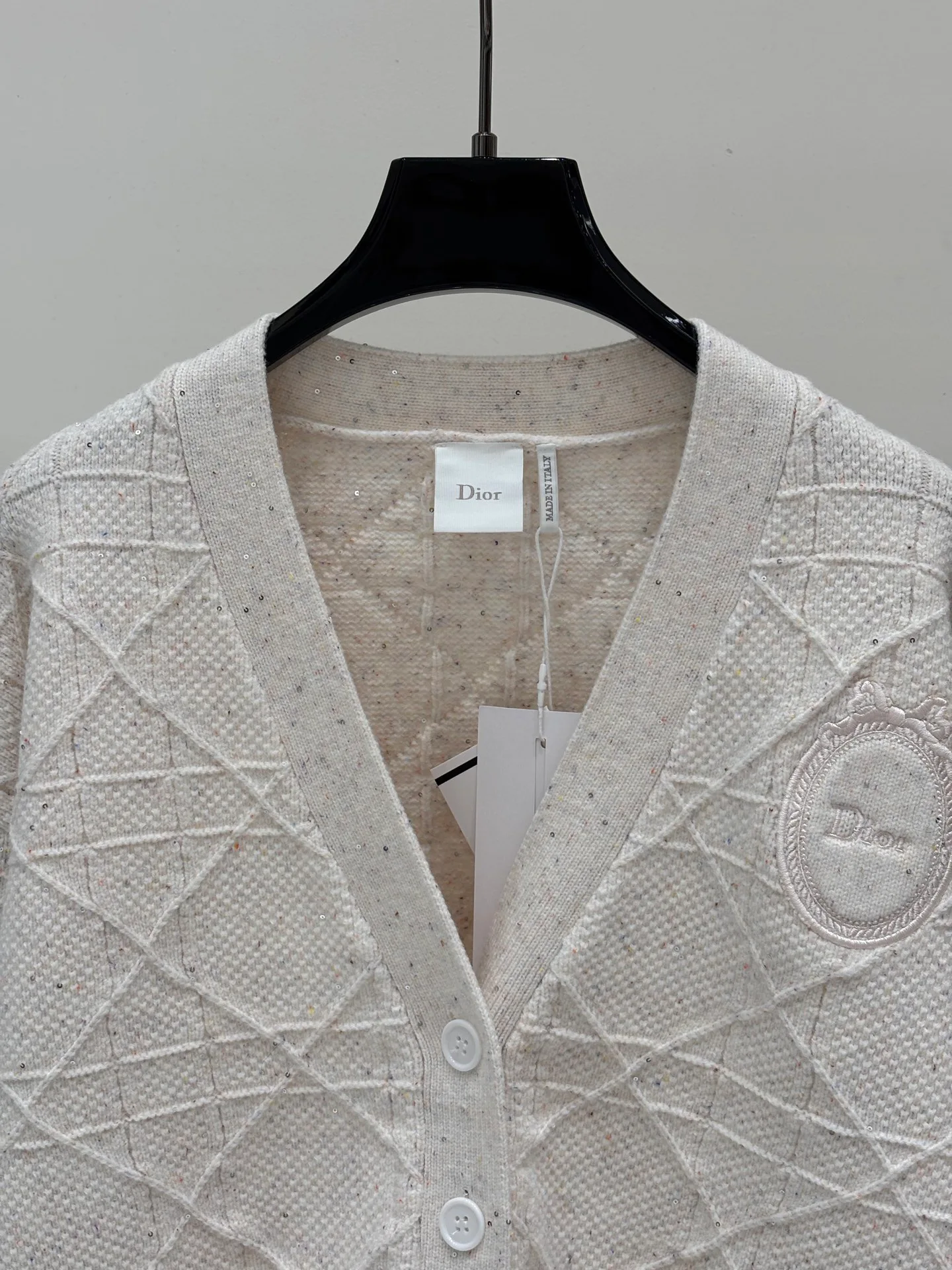 Джемперы И Свитеры Женские Christian Dior 19097054