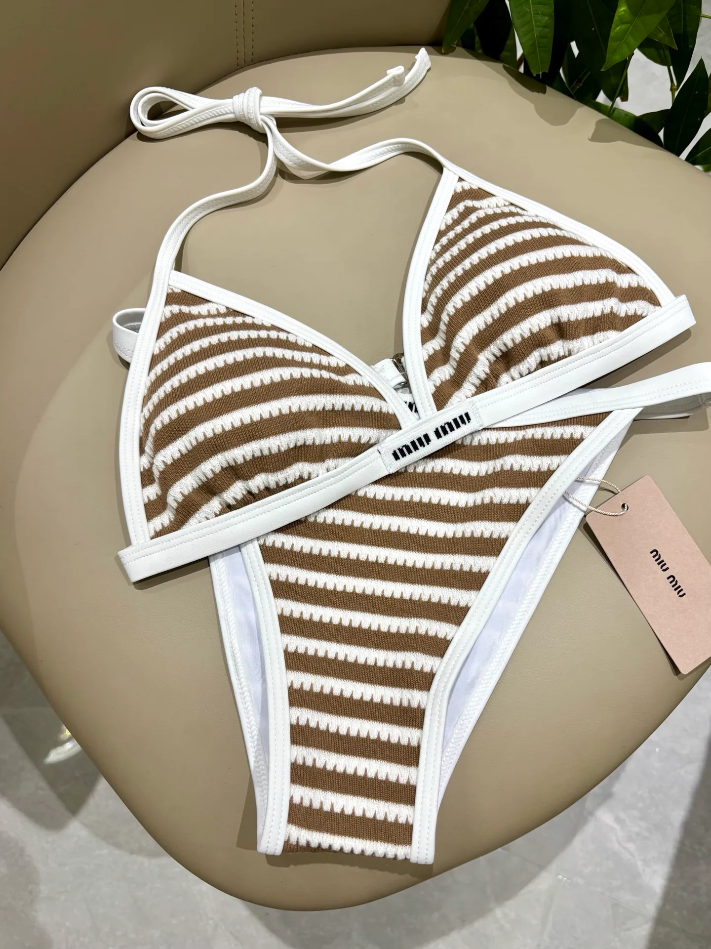 Купальники Женские Miu Miu 12683978