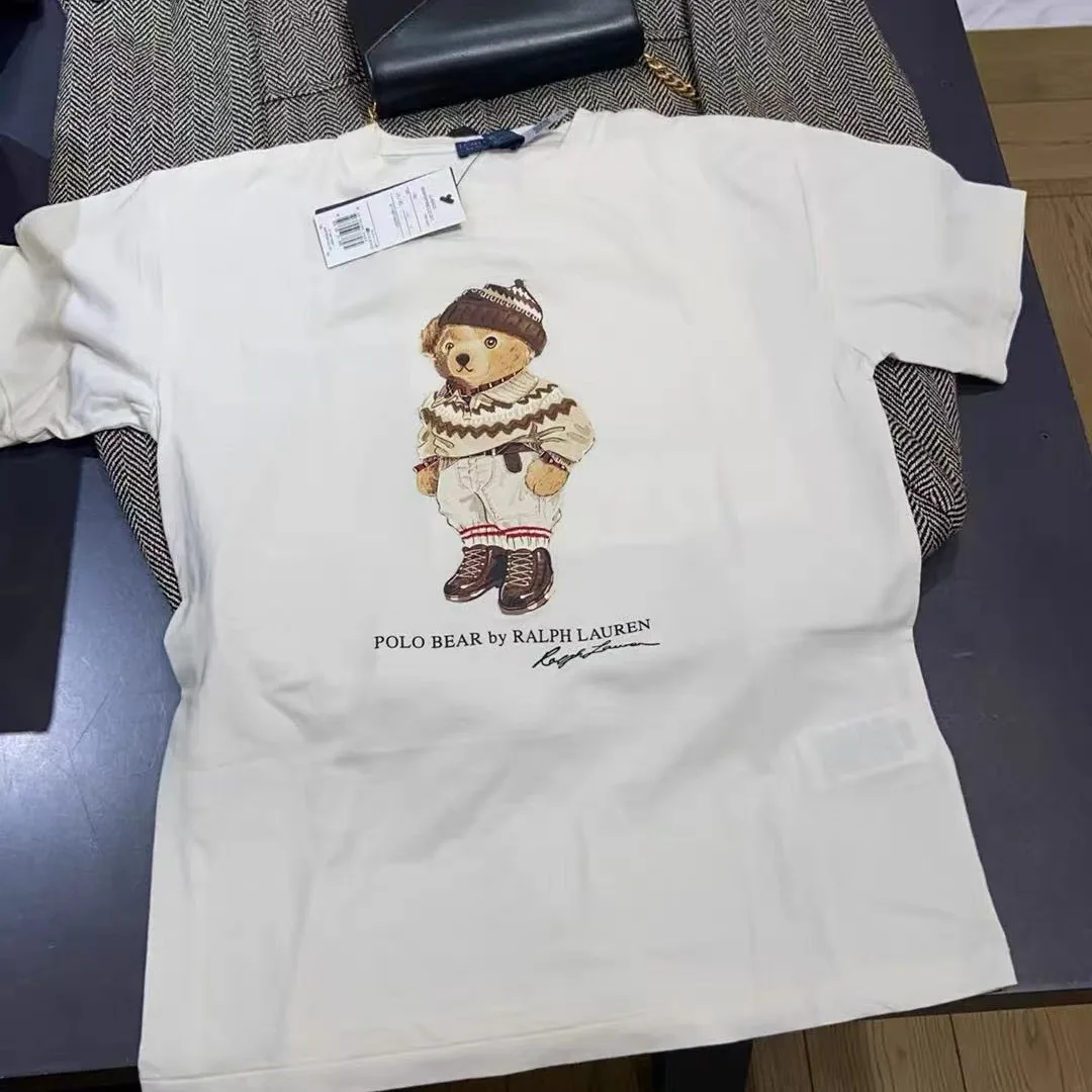 Футболки Женские Ralph Lauren 11537464