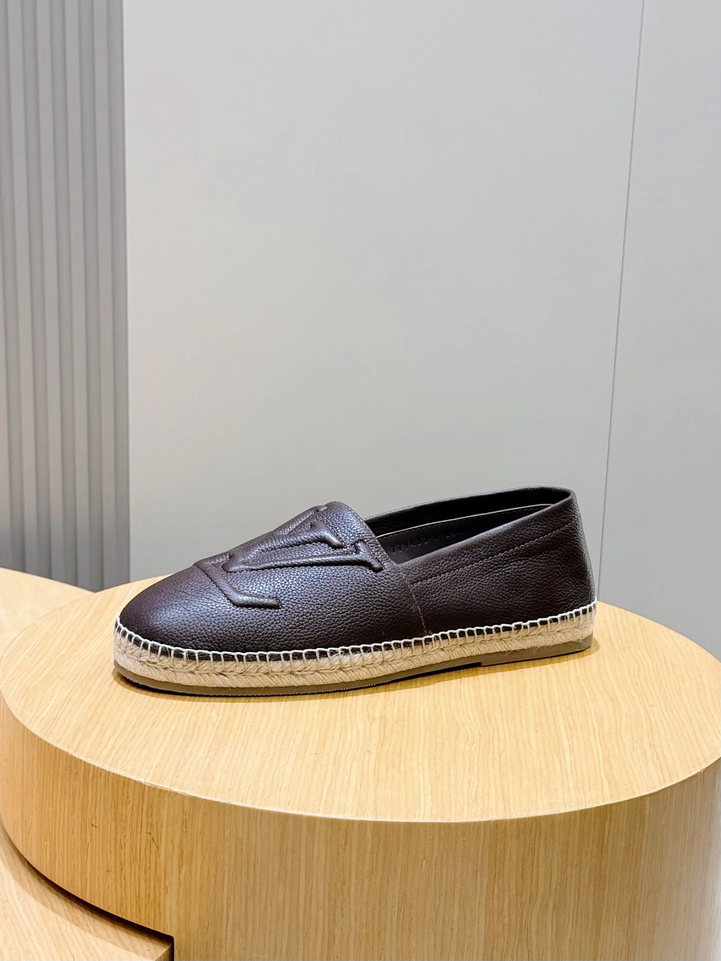 Мокасины Мужские Louis Vuitton 11483814