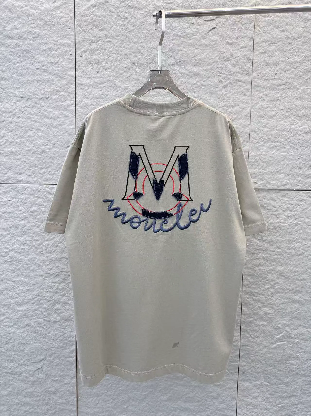 Футболки Мужские Moncler 13084024