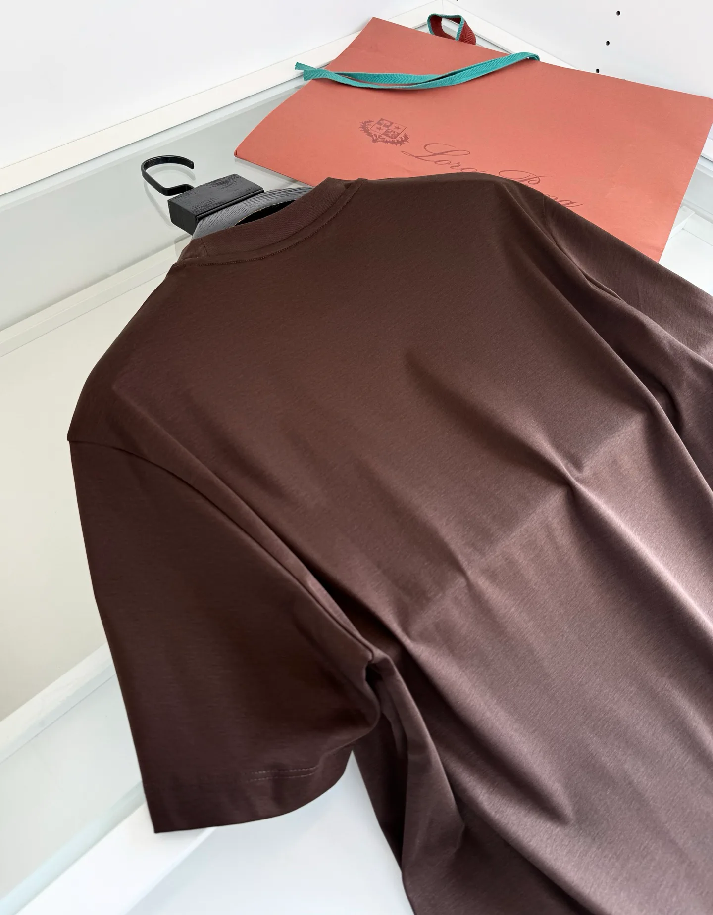 Футболки Мужские Loro Piana 13428246