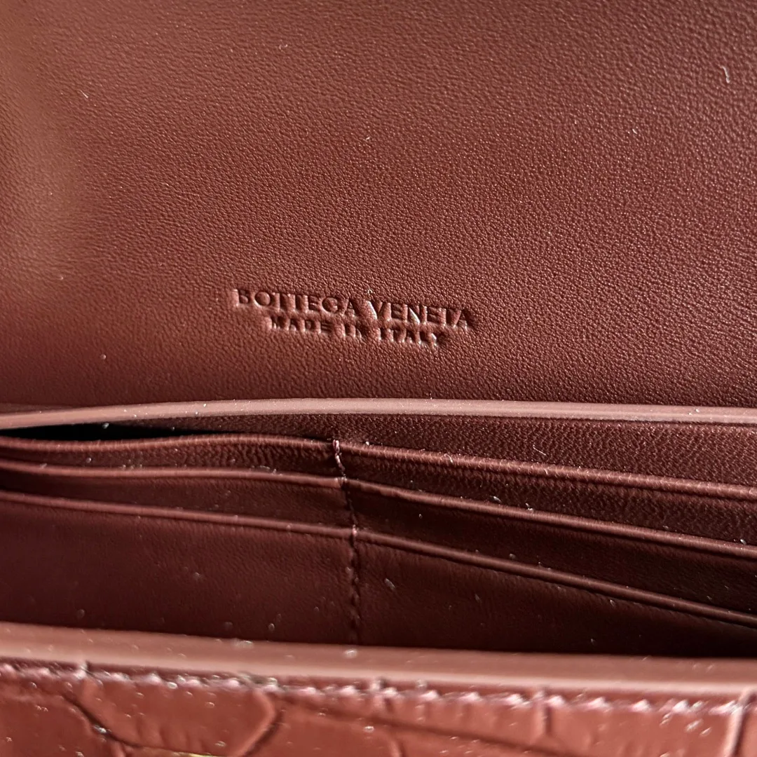 Клатчи Женские Bottega Veneta 5551436