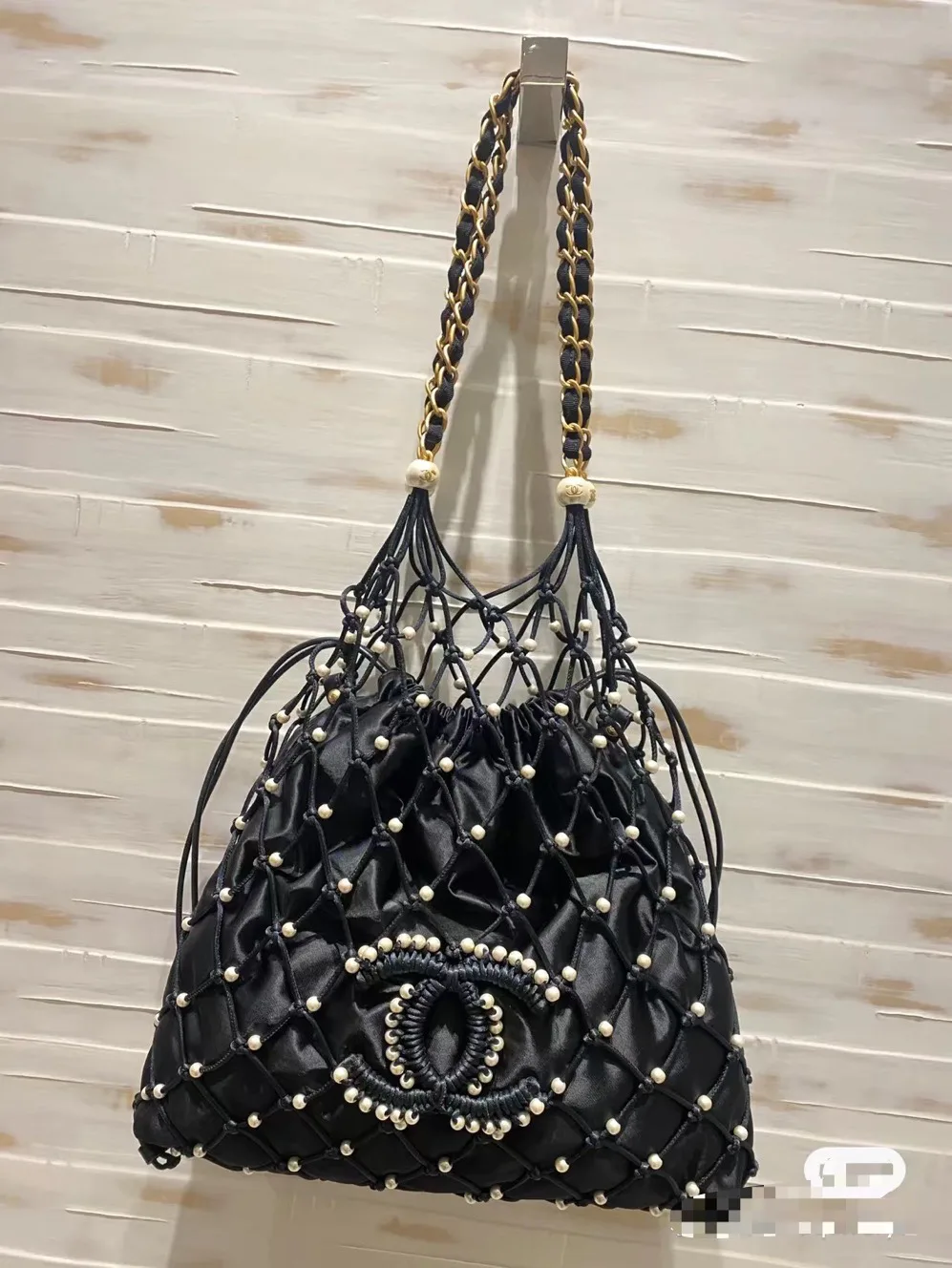 Классические Сумки Женские Chanel 1476962