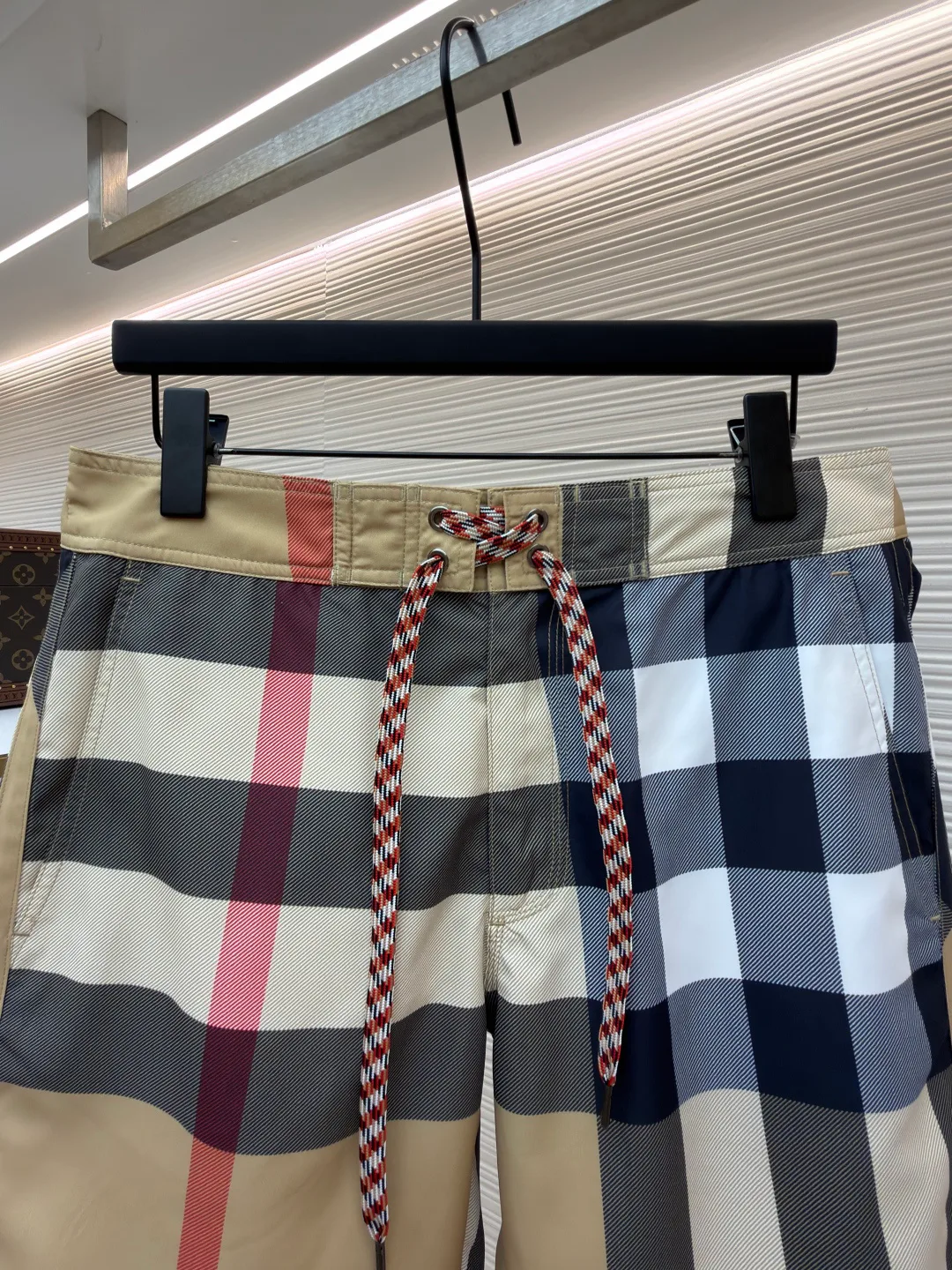 Шорты Мужские Burberry 11781084