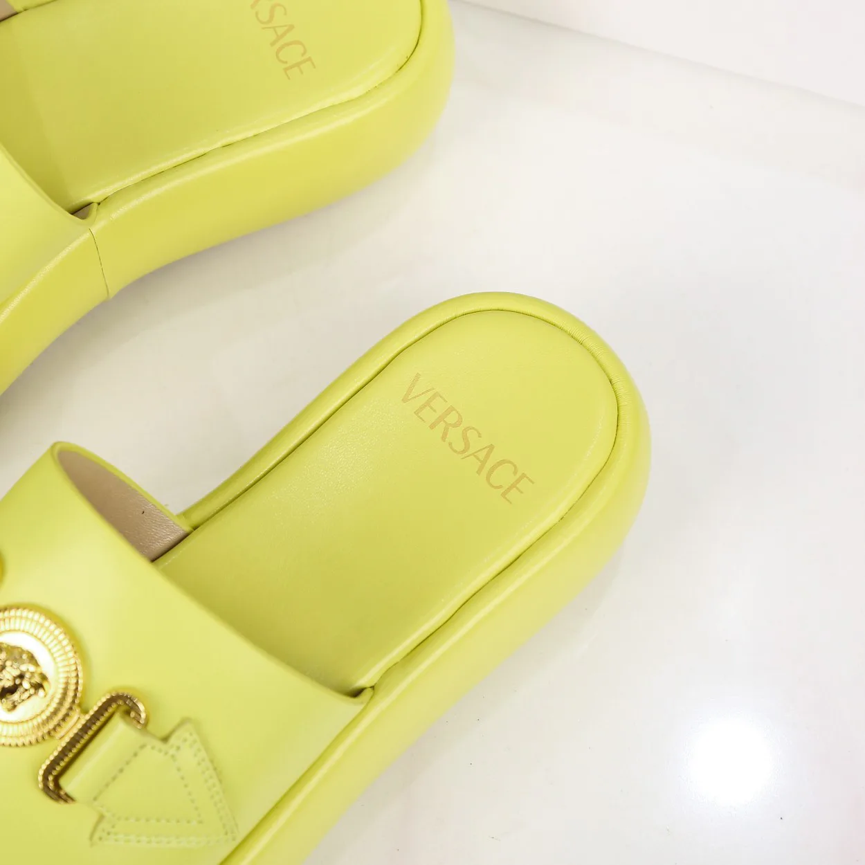 Туфли Женские Versace 11416299
