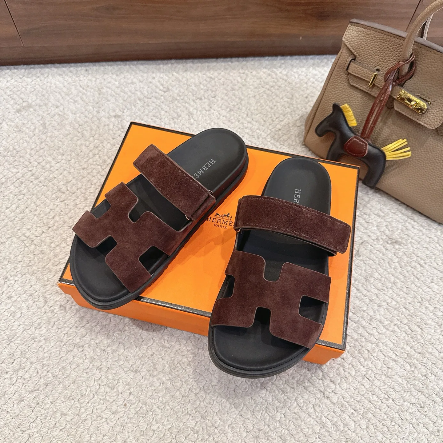 Сандалии Женские Hermes 11246105