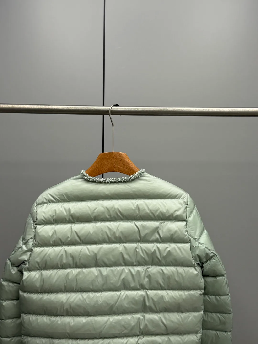 Куртки И Пуховики Женские Moncler 18002292