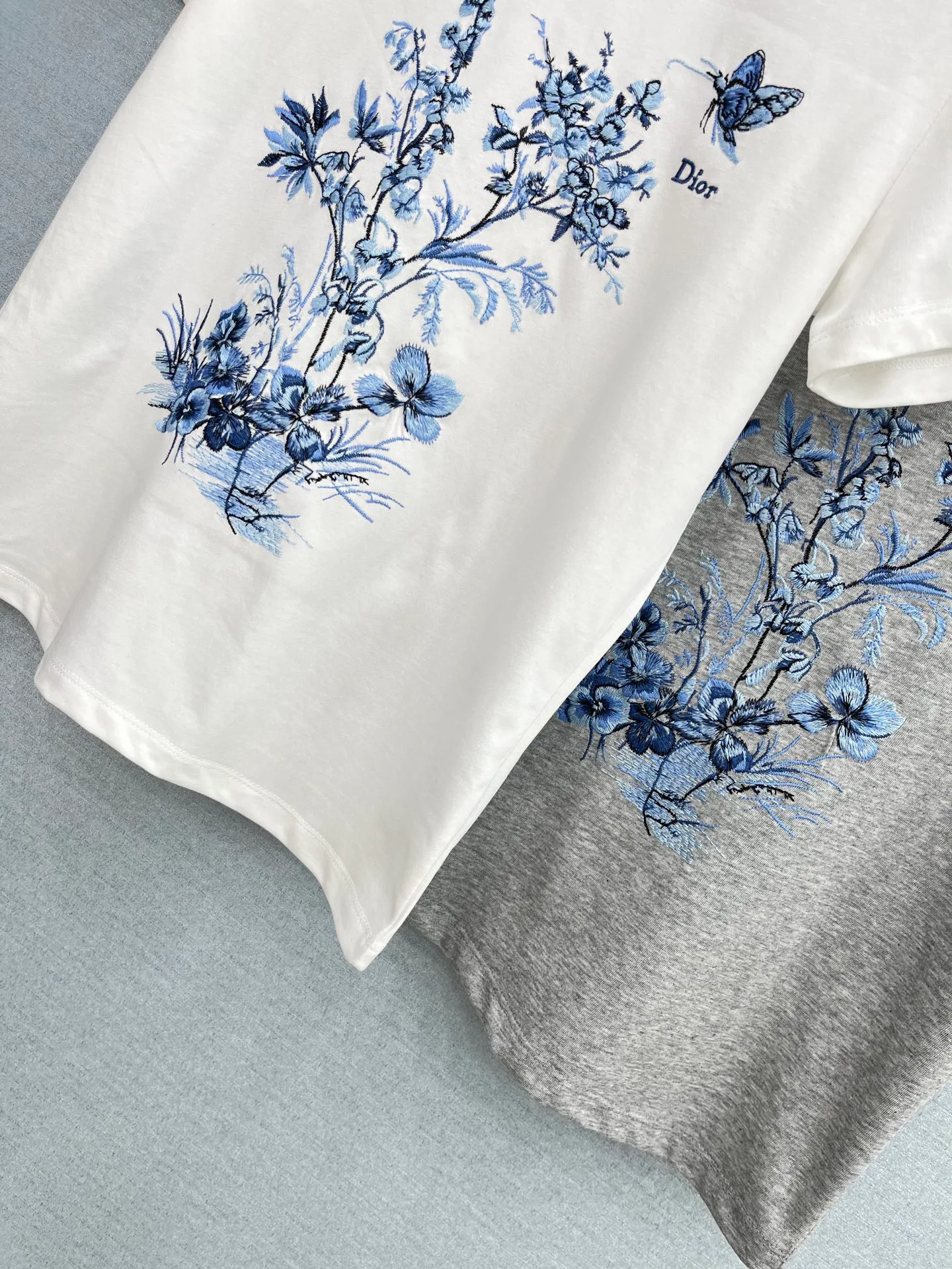 Футболки Женские Christian Dior 11569521