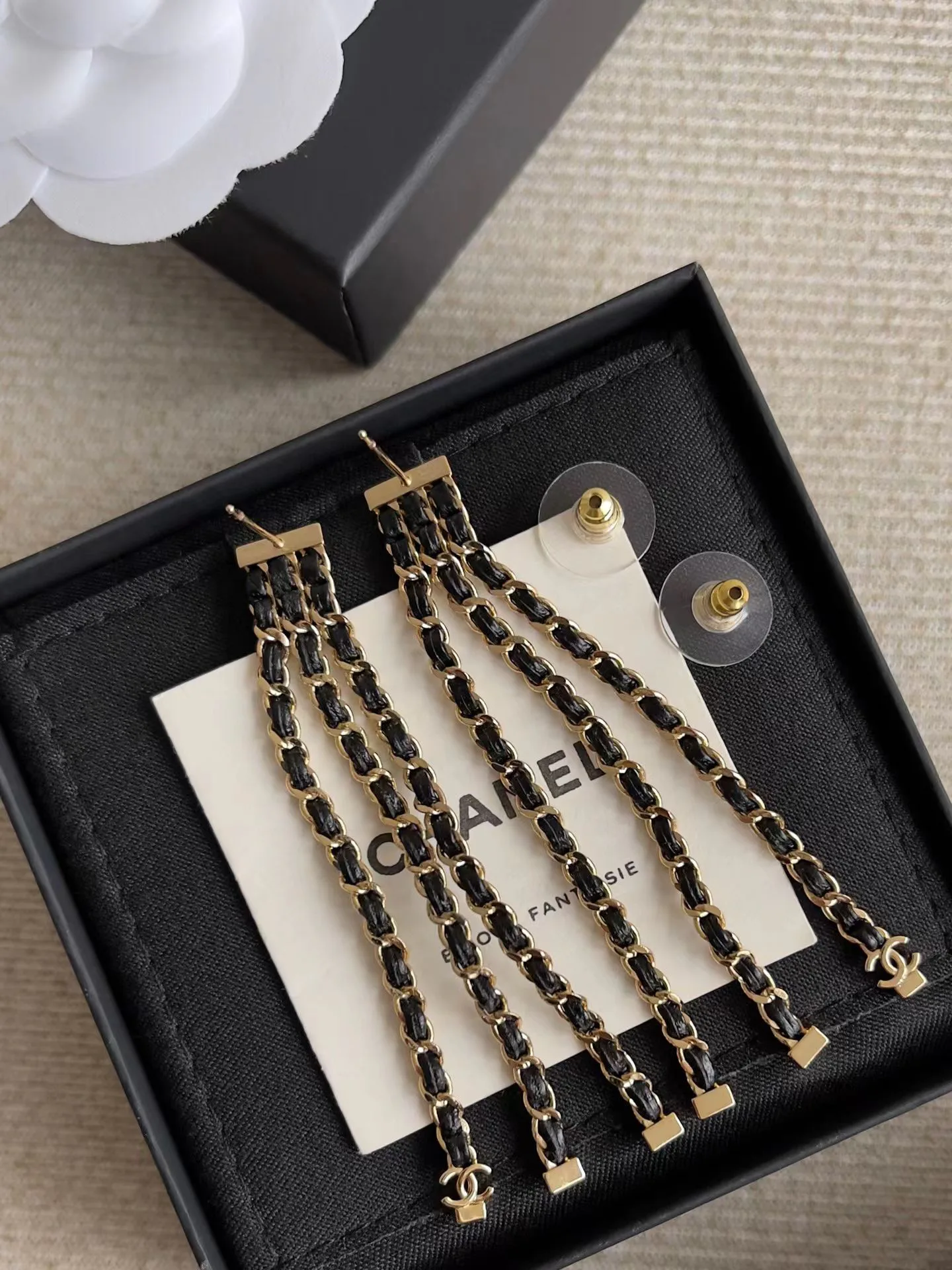 Бижутерия Chanel 11420477