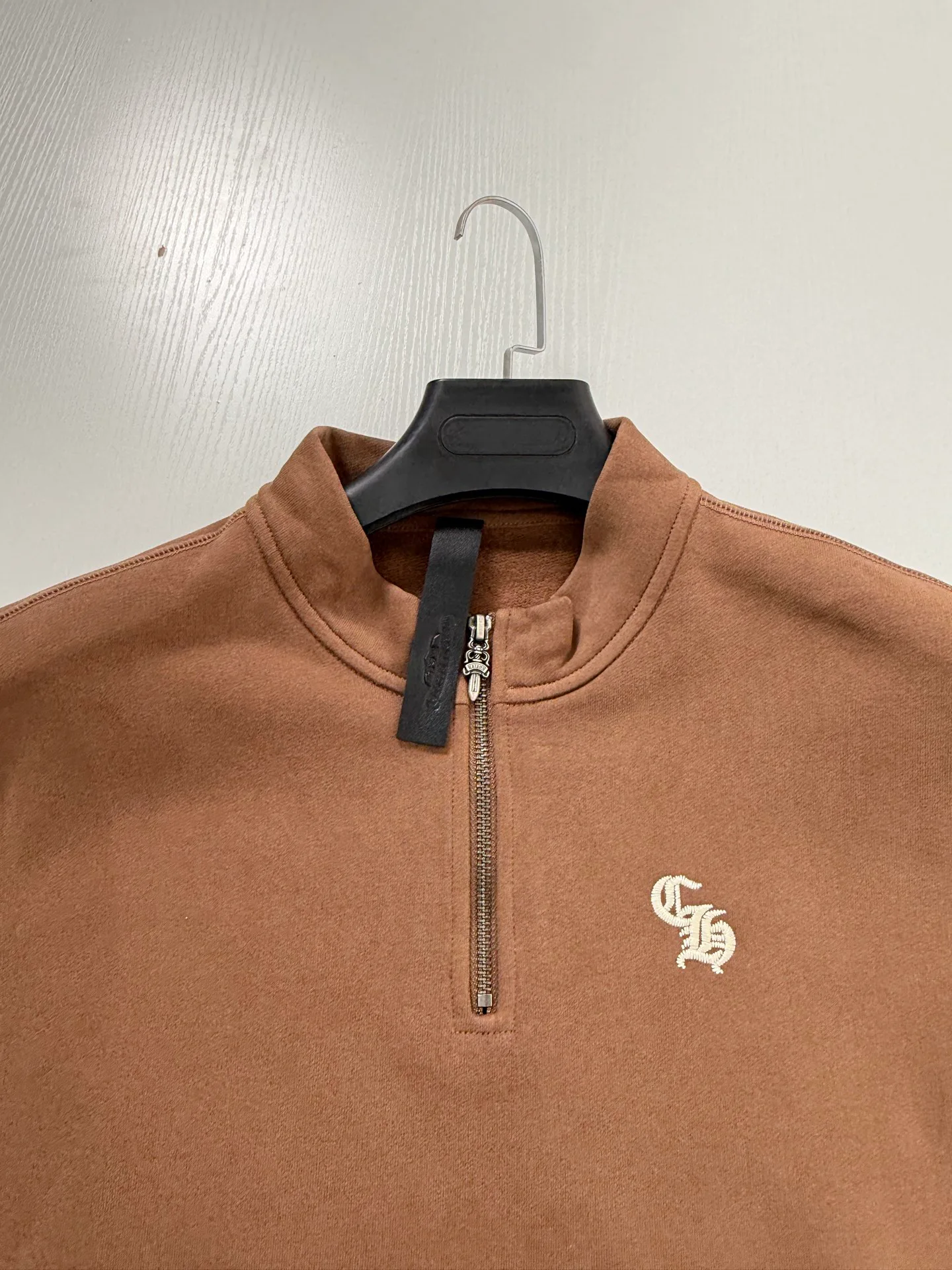 Свитшоты И Худи Мужские Chrome Hearts 17993353
