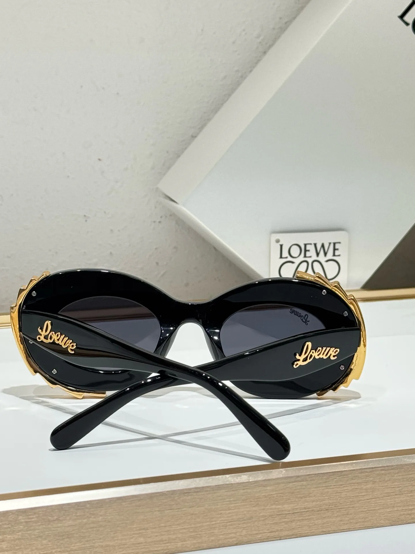Очки Loewe 18325677