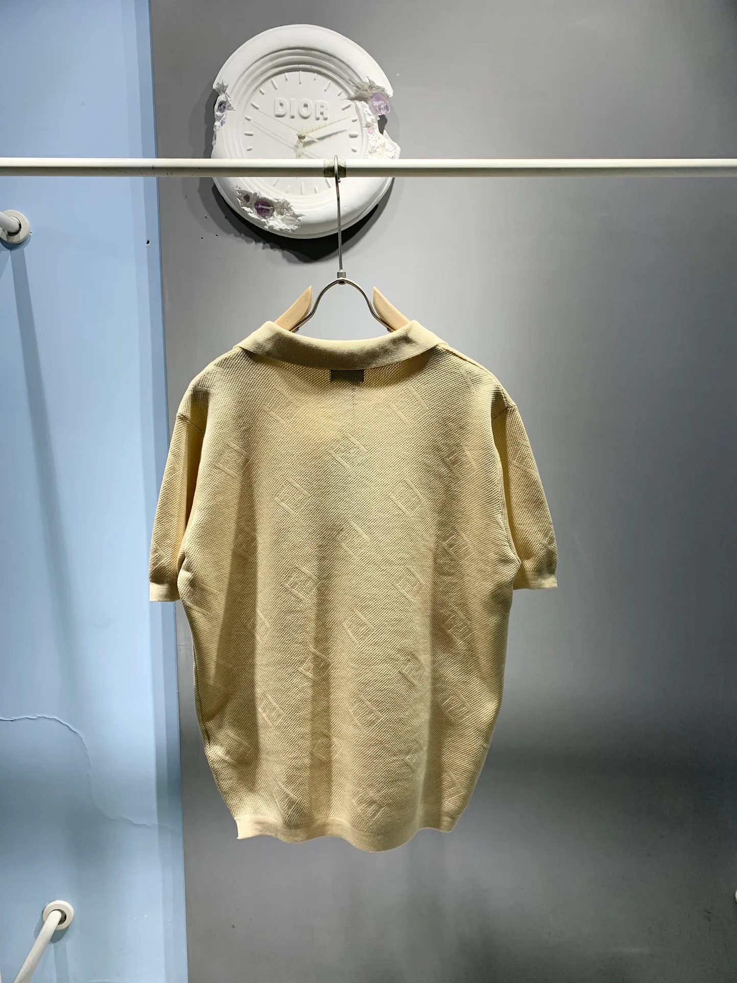 Футболки Женские Fendi 17179