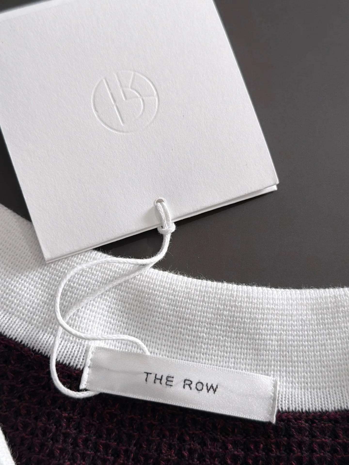 Футболки Мужские The Row 17557493