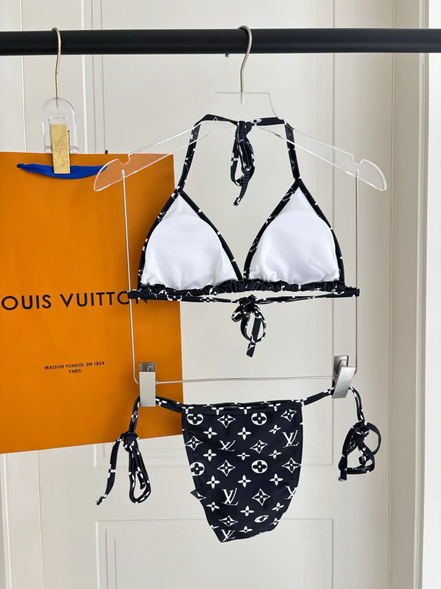 Купальники Женские Louis Vuitton 11585282