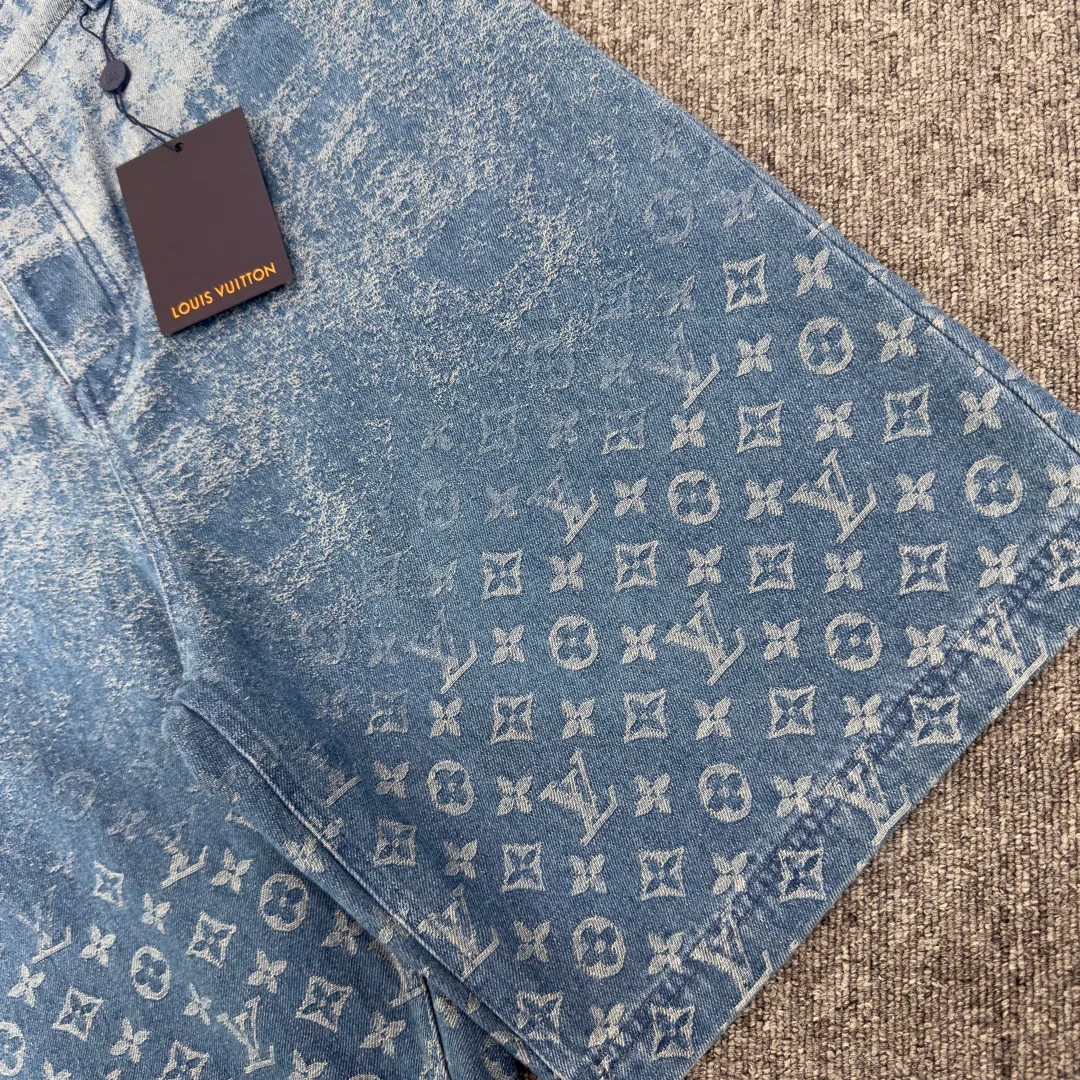 Шорты Мужские Louis Vuitton 11554025