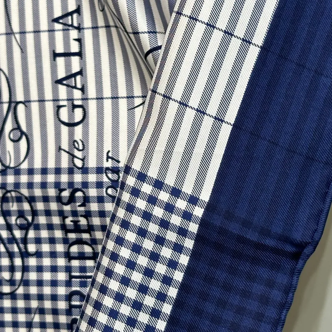 Шарфы Hermes 2478580