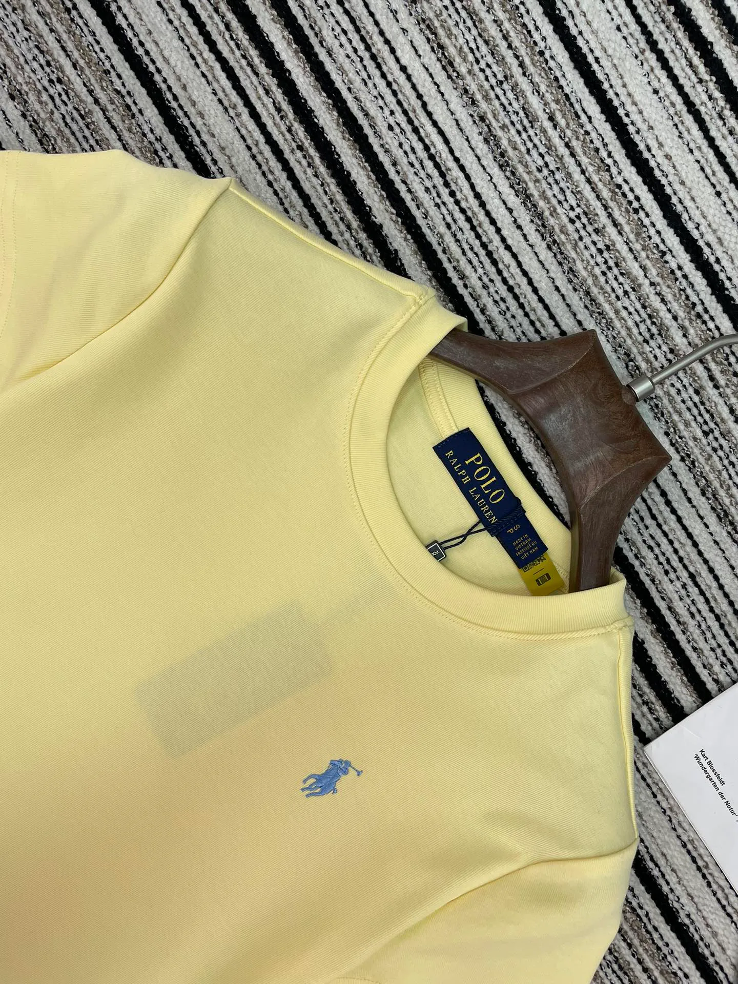 Футболки Женские Ralph Lauren 11429389