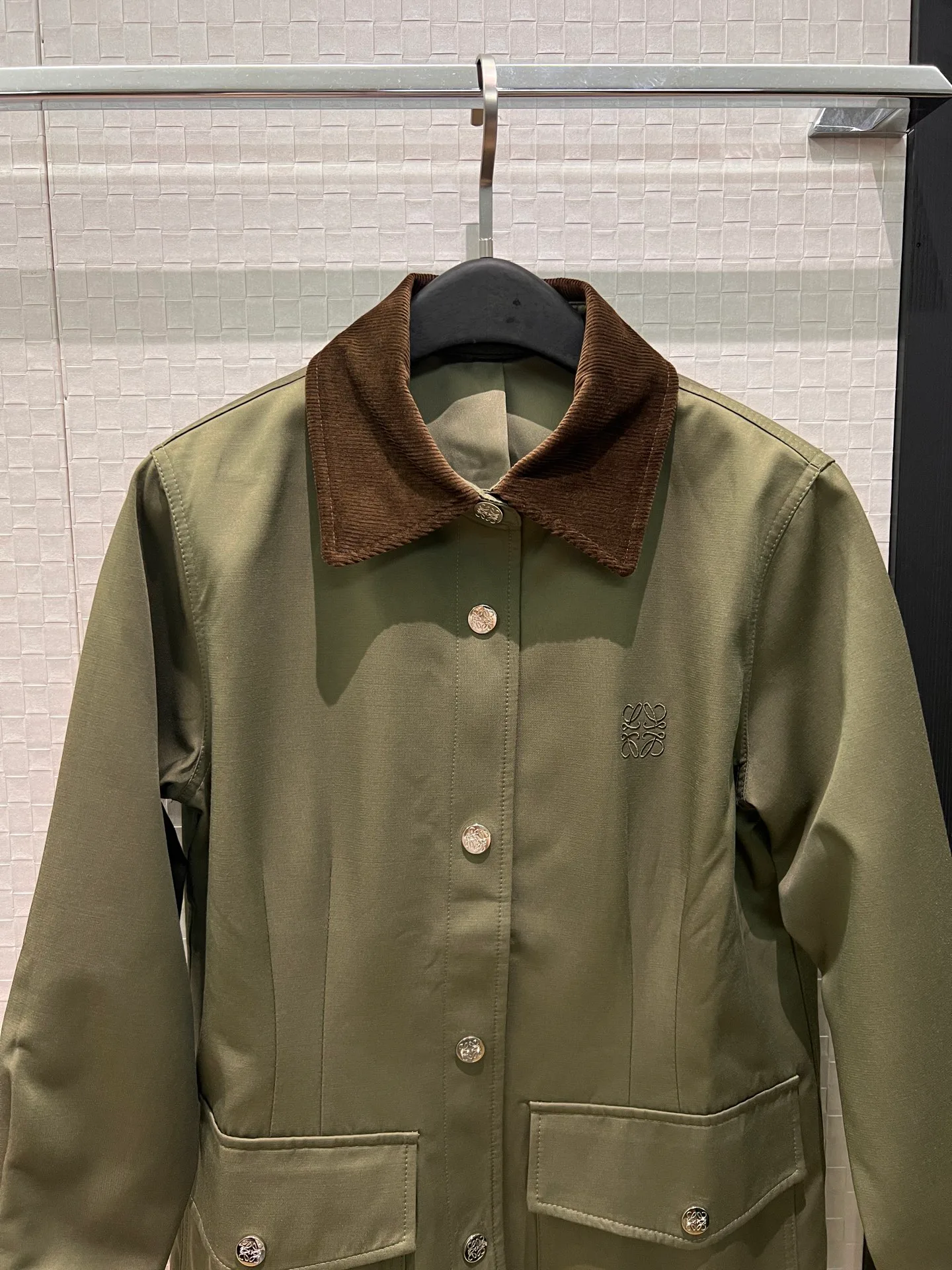 Жакеты Женские Loewe 11164895