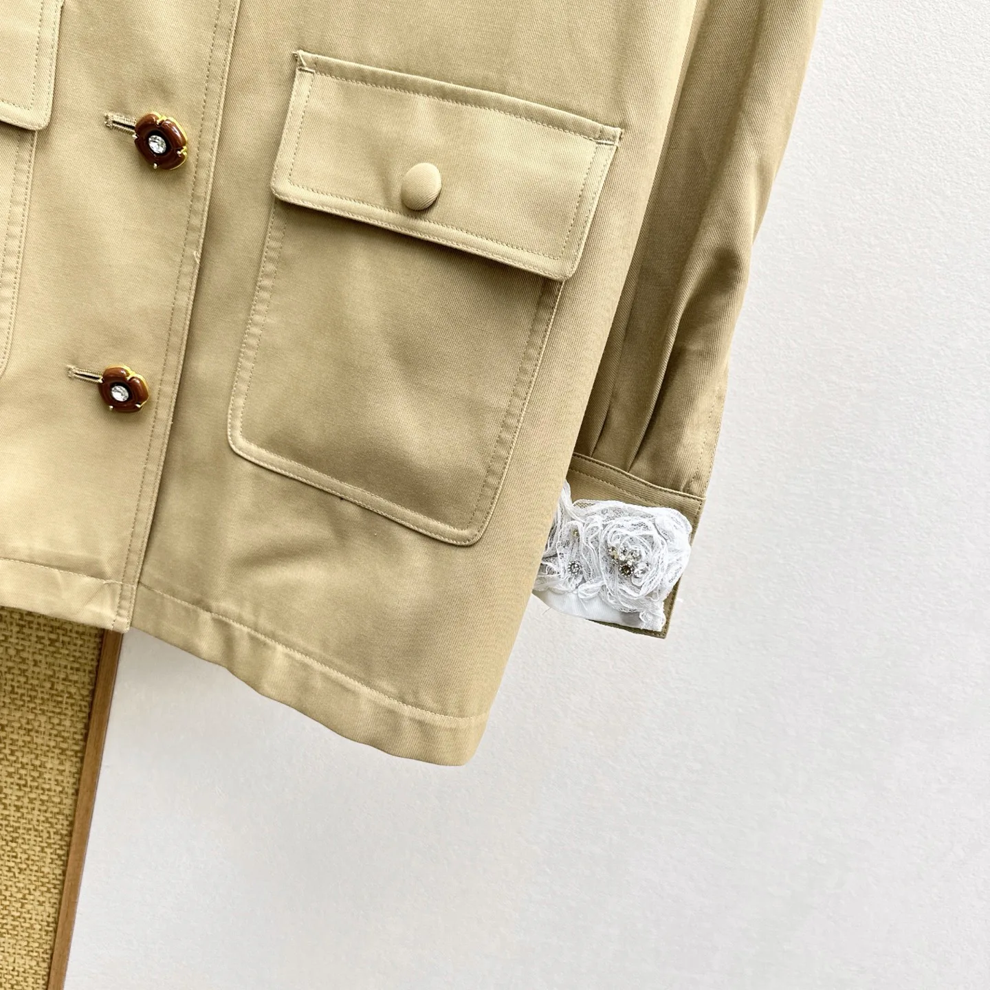 Тренчи Женские Valentino 10087953