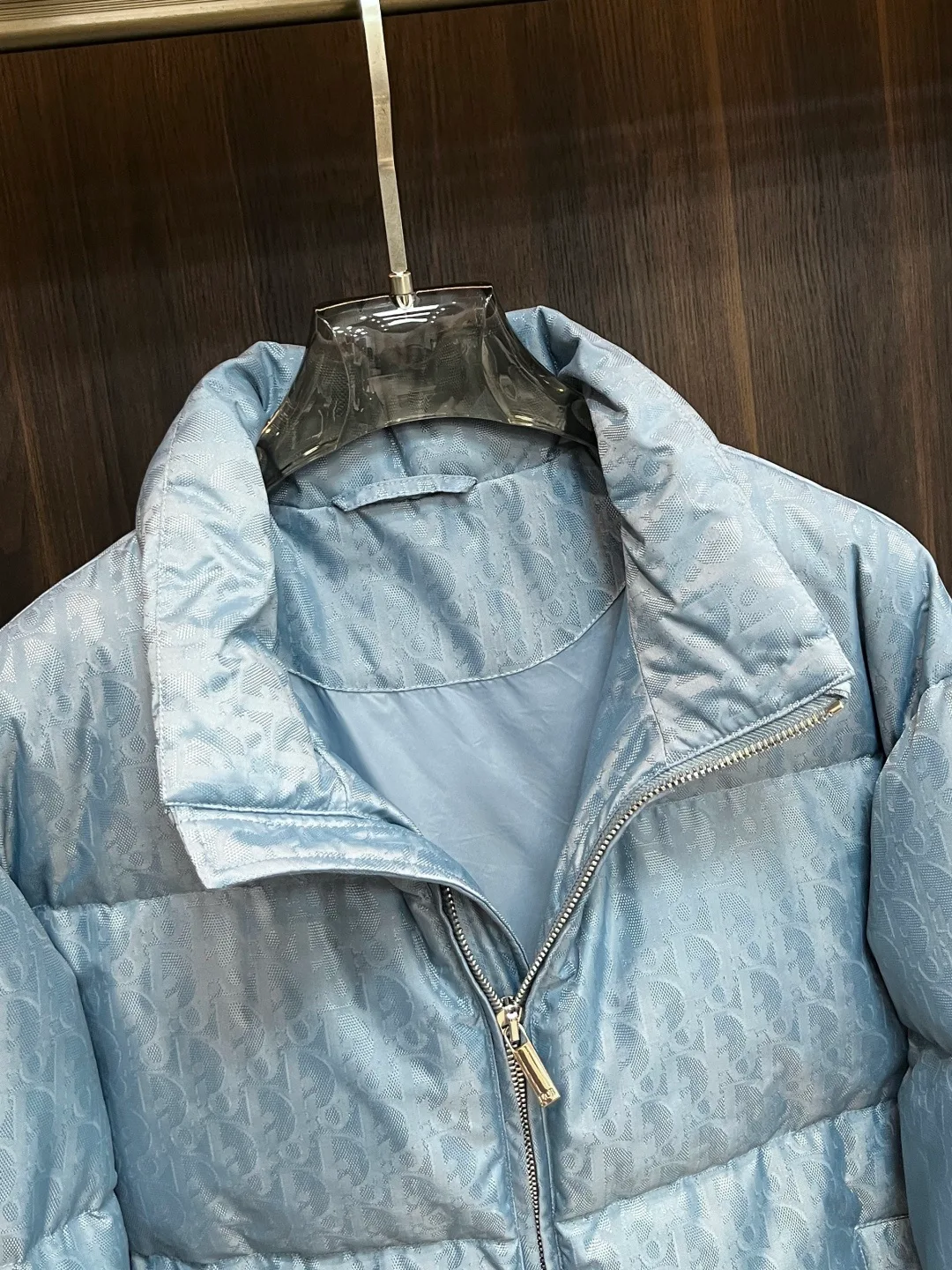 Куртки И Пуховики Мужские Christian Dior 384041