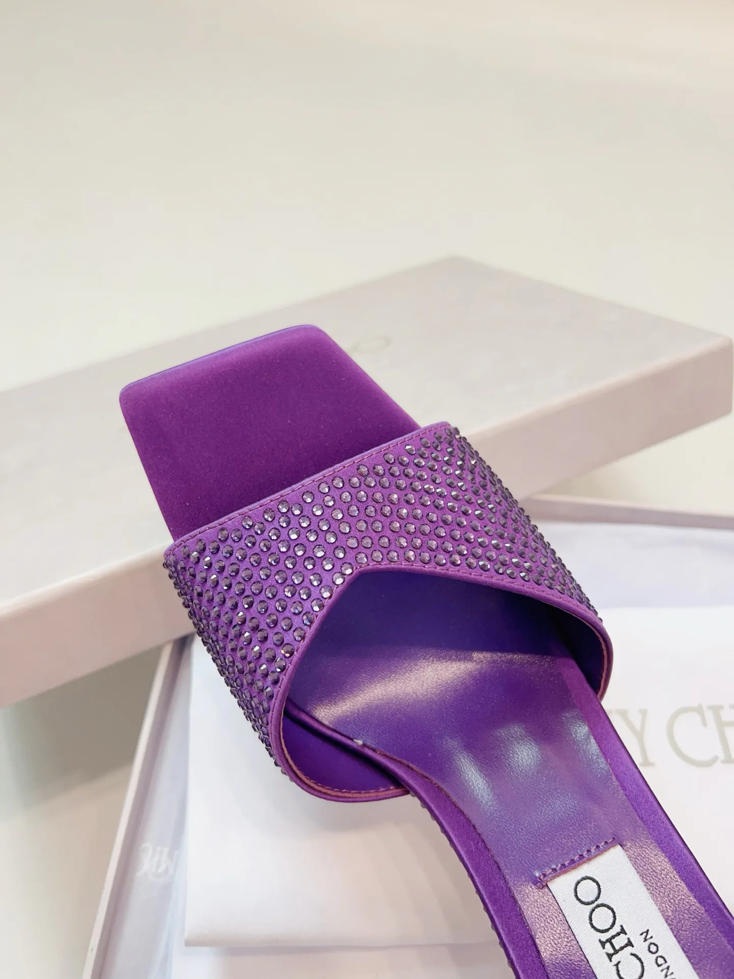Босоножки Женские Jimmy Choo 13156819