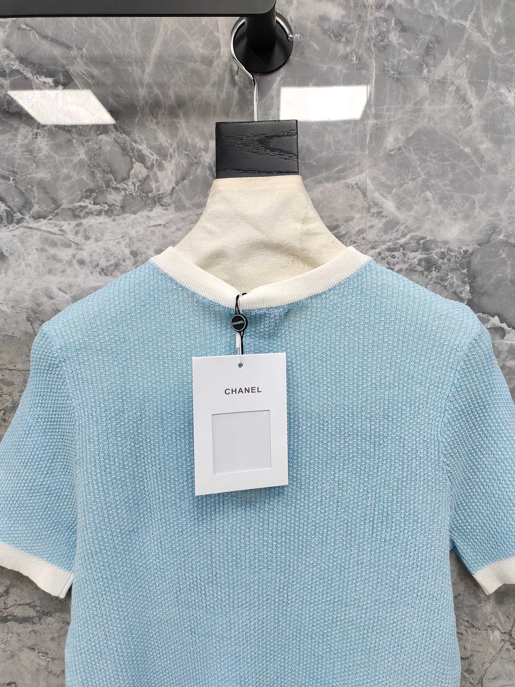 Джемперы И Свитеры Женские Chanel 10455490