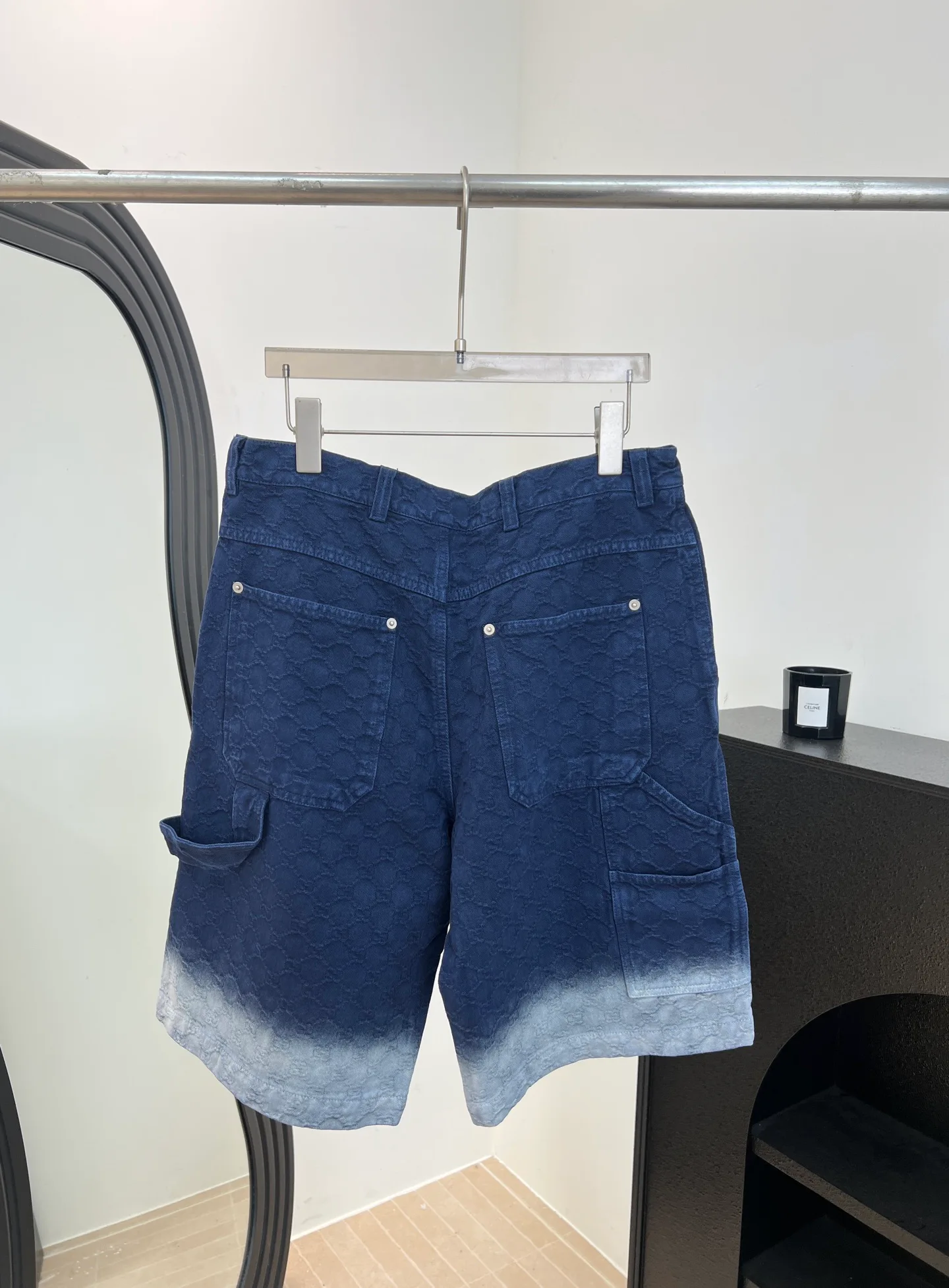 Шорты Мужские Gucci 10054246