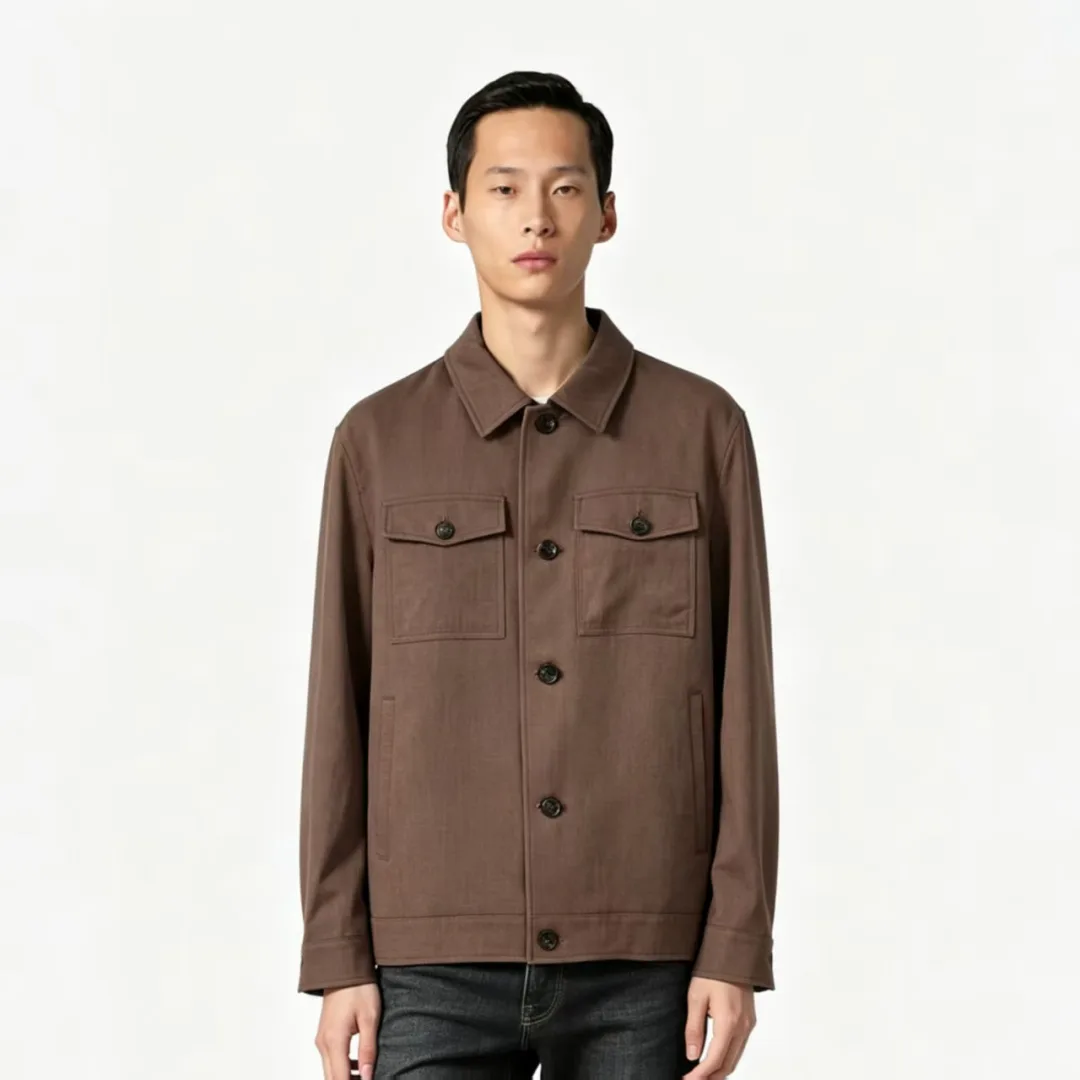 Куртки И Пуховики Мужские Loro Piana 17572079